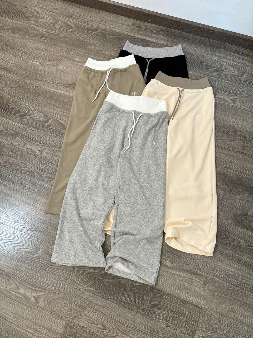 U370 QUẦN THUN SUÔNG 4 MÀU_thumbnail_5