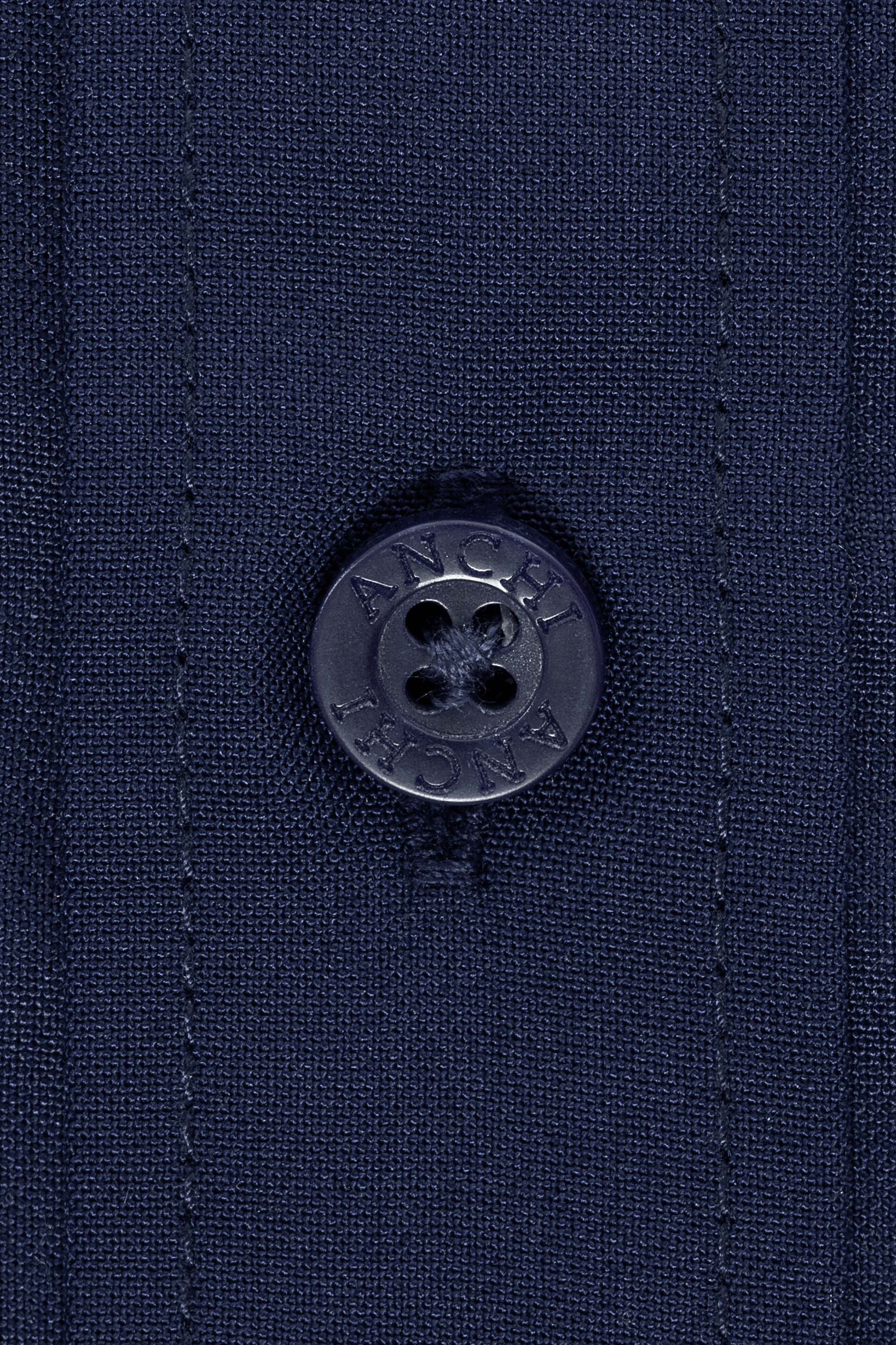 Sơ Mi Trơn Dài Tay Nam Trung Niên ANCHi Chất Liệu Cotton Nhập Khẩu Màu Trắng_thumbnail_36