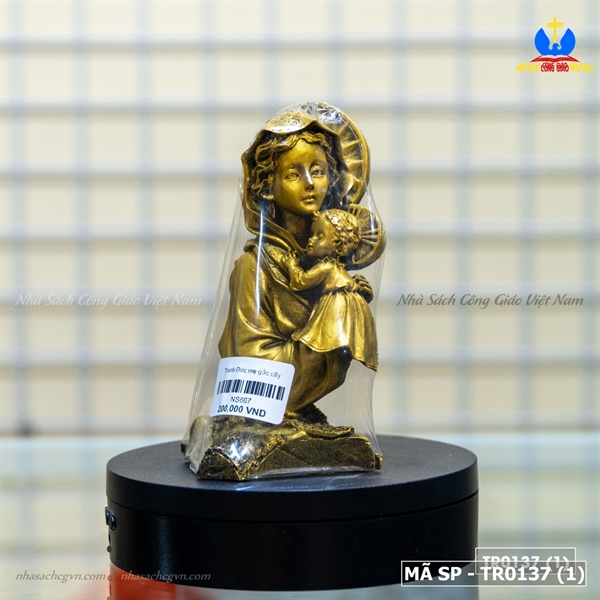 Tranh Đức mẹ gốc cây_thumbnail_1