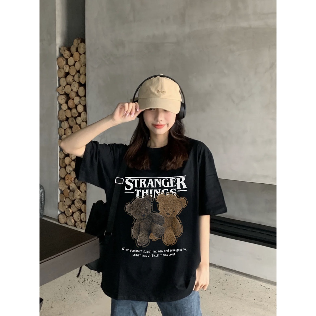 Áo thun nữ tay lỡ form rộng đẹp chất vải cotton mềm mại local brand Miucho AT302 in graphic_thumbnail_2