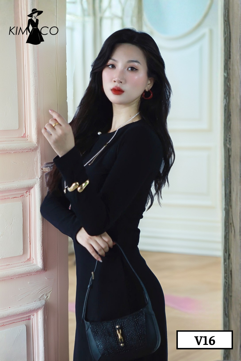 Đầm Livia Lace - V16_thumbnail_2