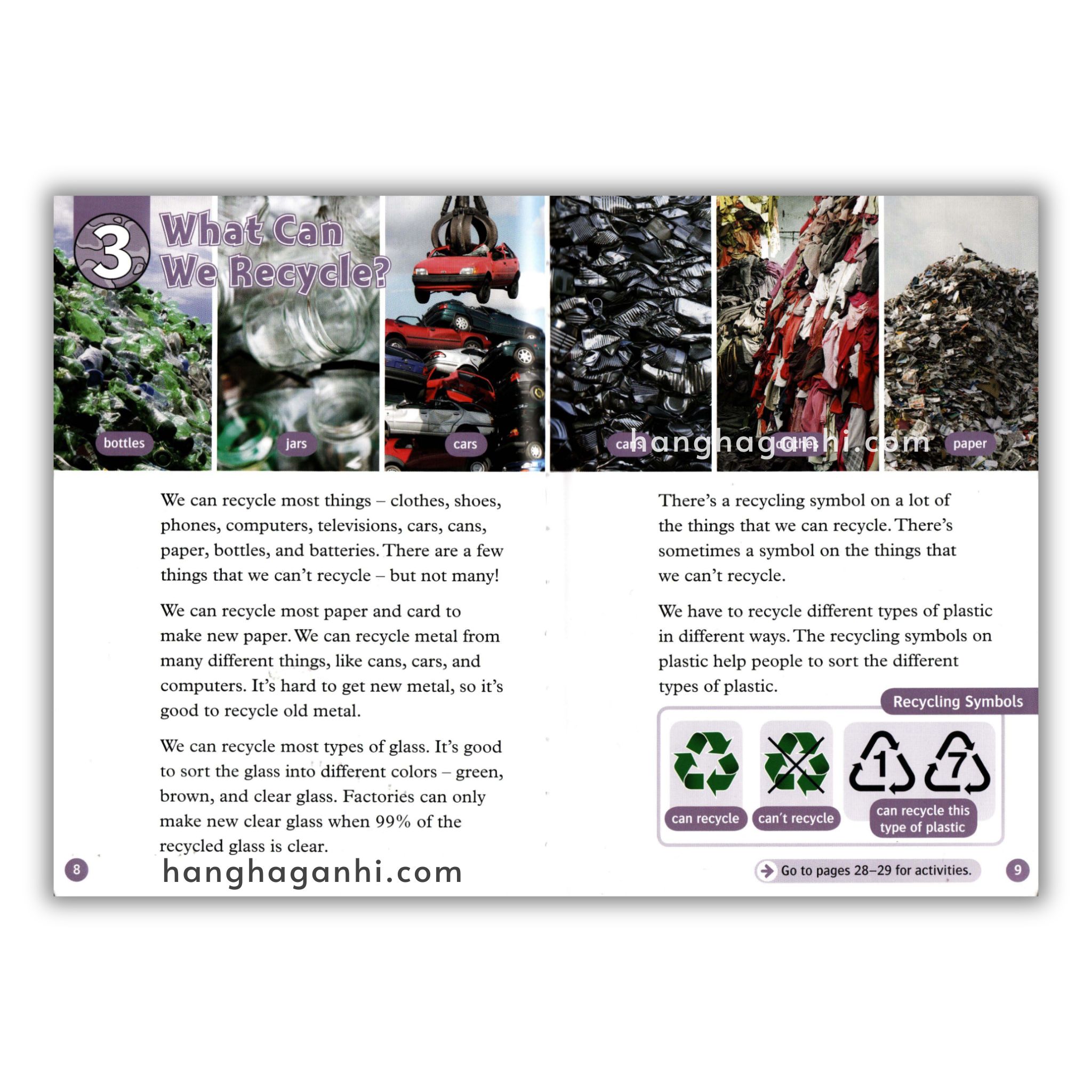Bộ Oxford Read and Discover/Imagine Level 1,2,3,4,5,6- Sách Nhập nguyên seal kèm file nghe_thumbnail_25
