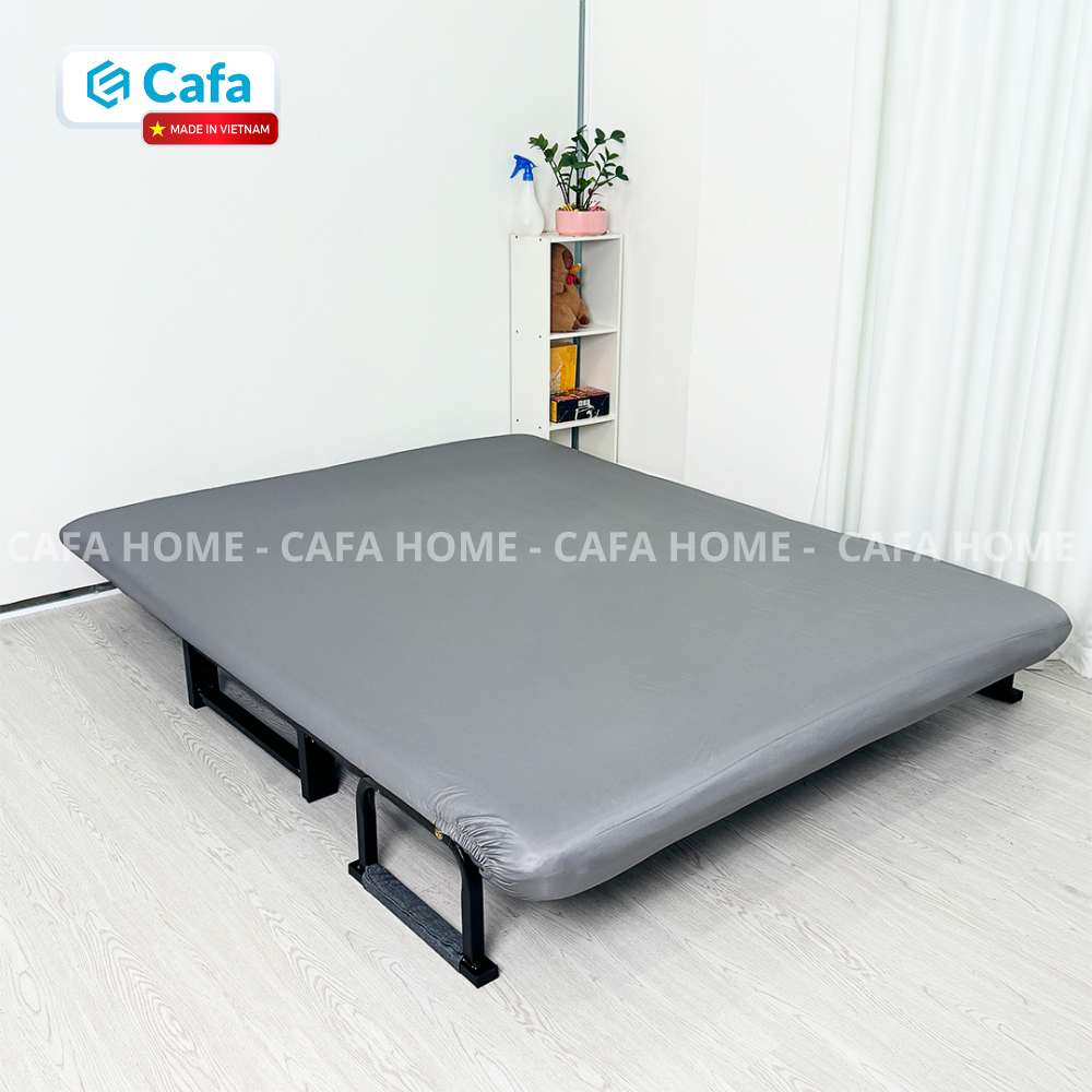 DRAP SOFA BED 150CM