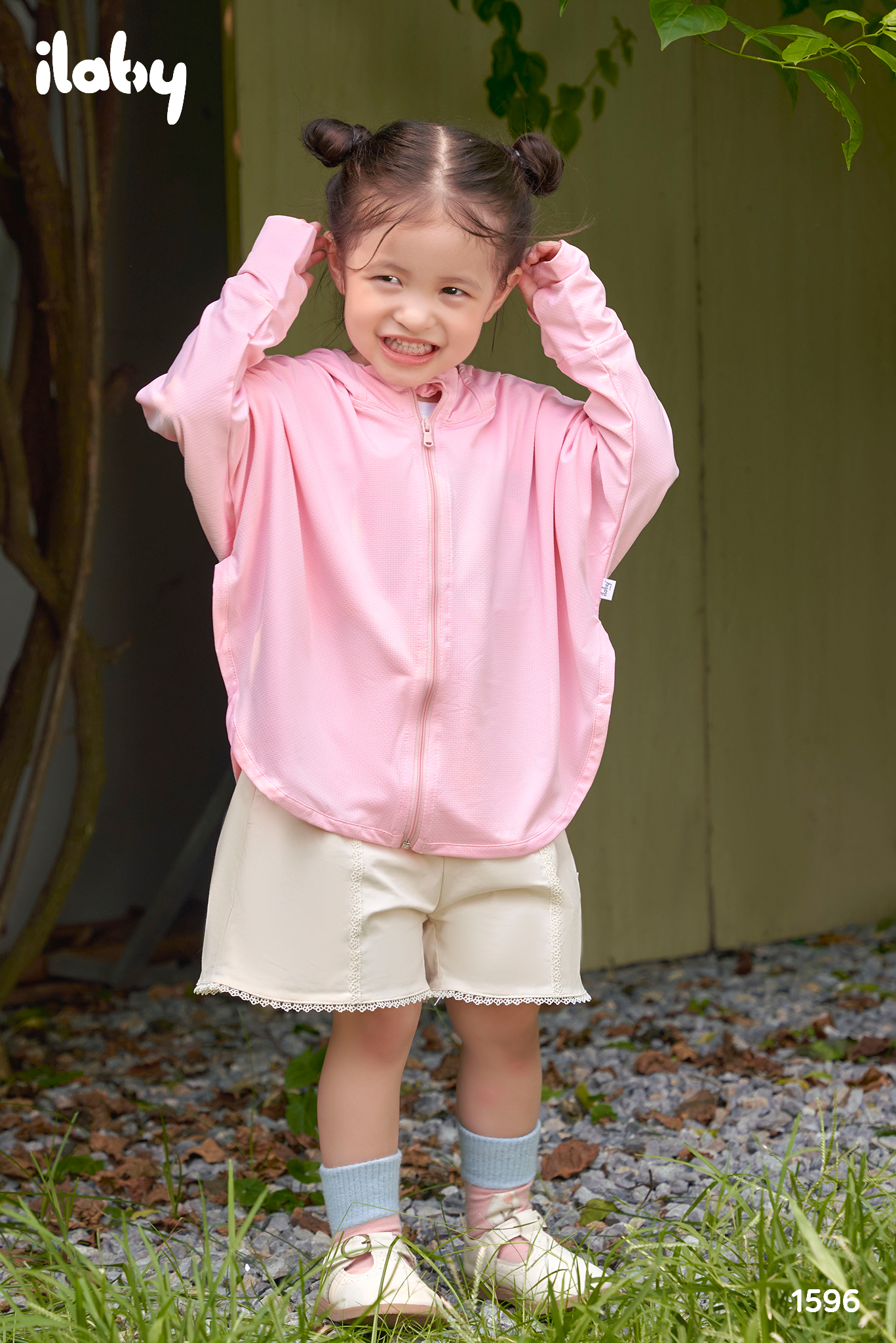 Áo chống nắng cánh dơi bé gái_thumbnail_0