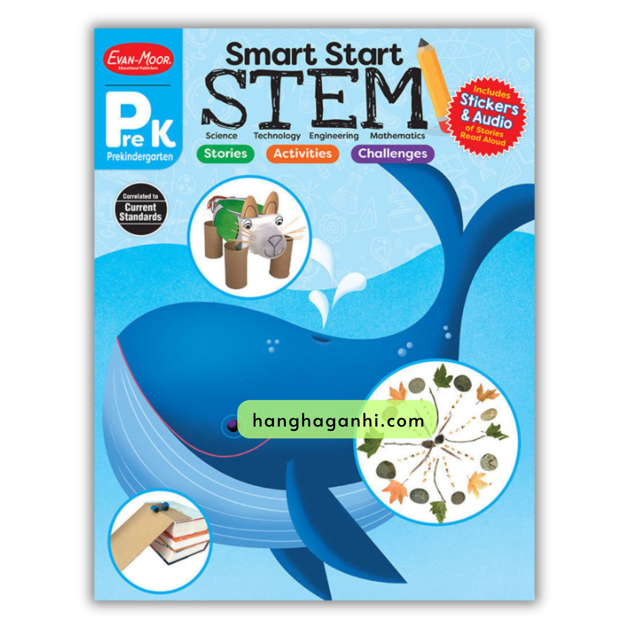 Smart Start Stem (bộ 3 cuốn) sách nhập_thumbnail_3