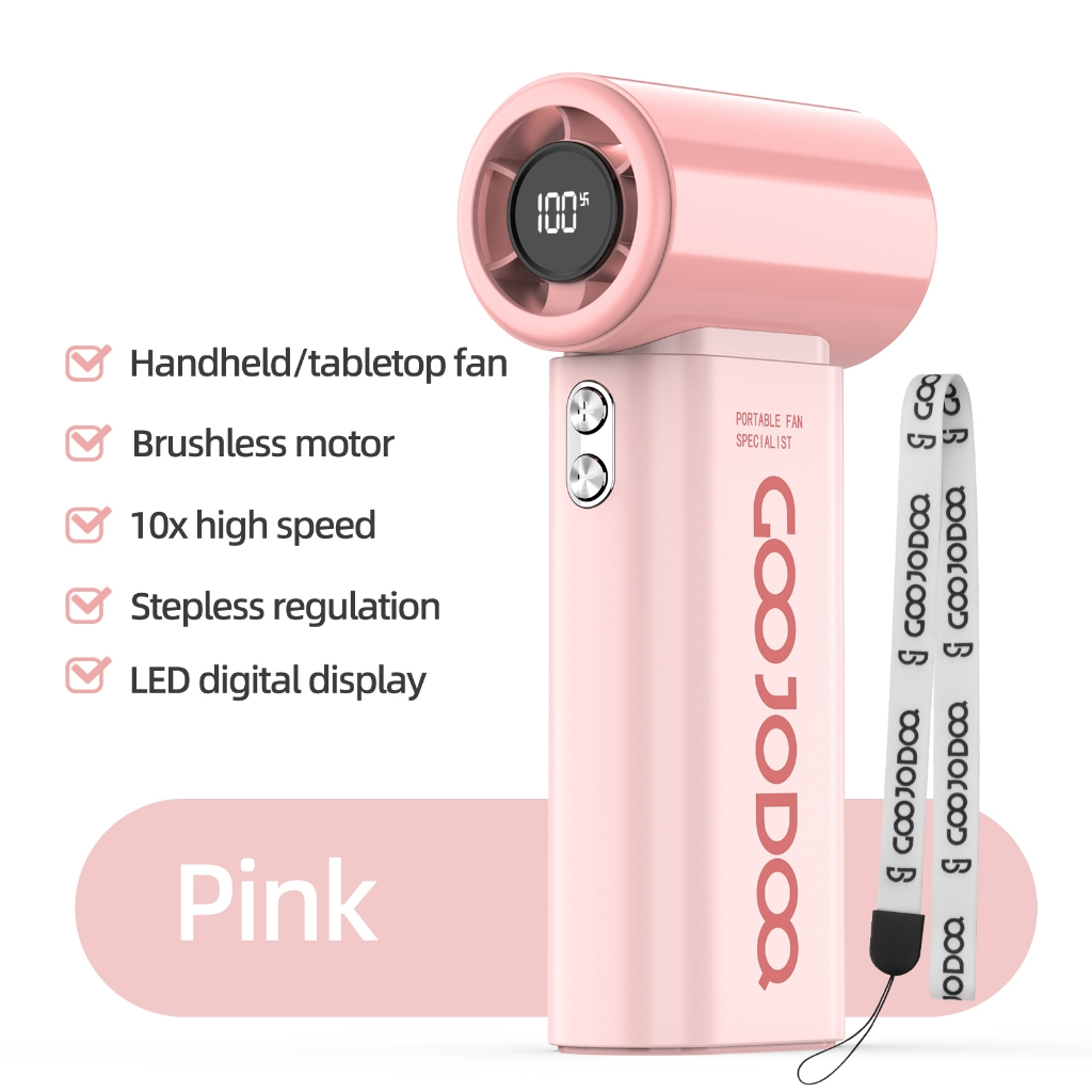 GOOJODOQ GFS007 Turbo Mini Fan_thumbnail_12