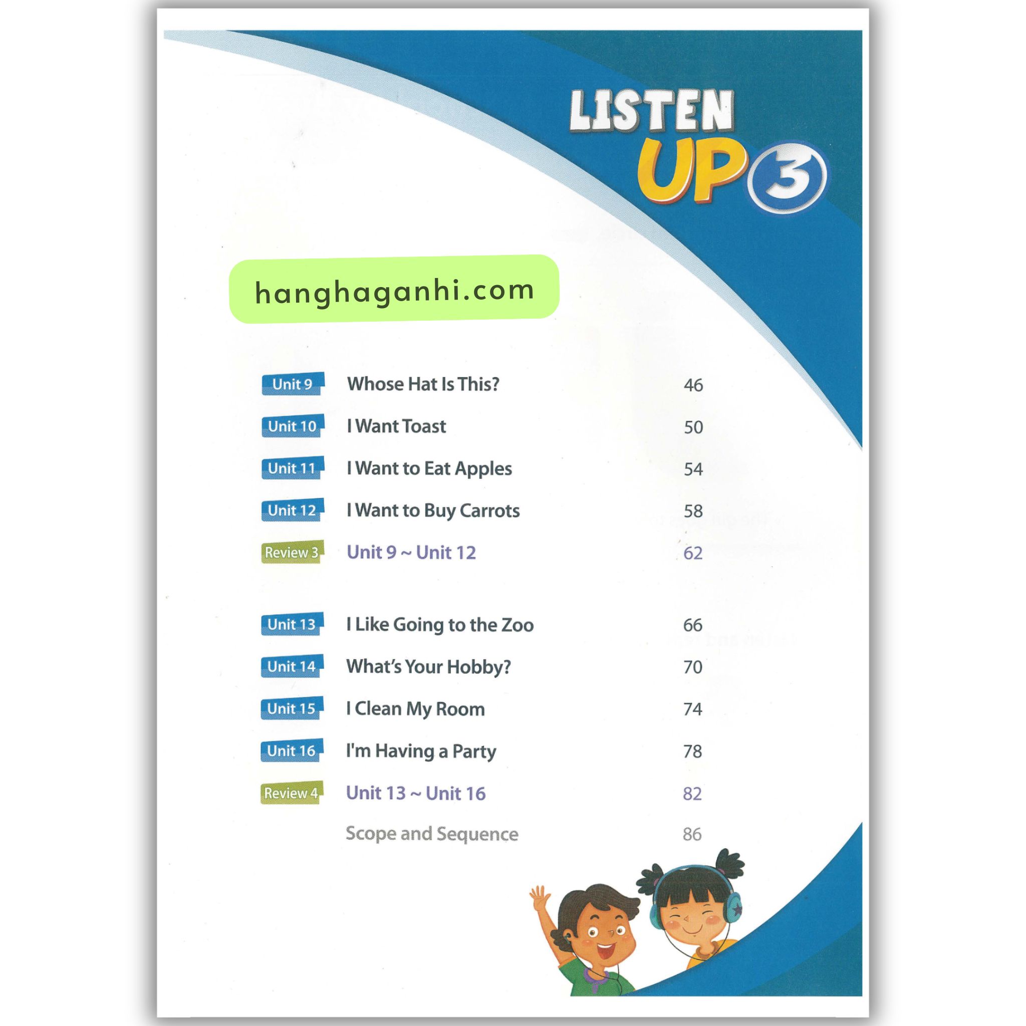 Bộ sách Listen Up Level 1,2,3 – 3 cuốn (Kèm file nghe và đáp án)_thumbnail_16