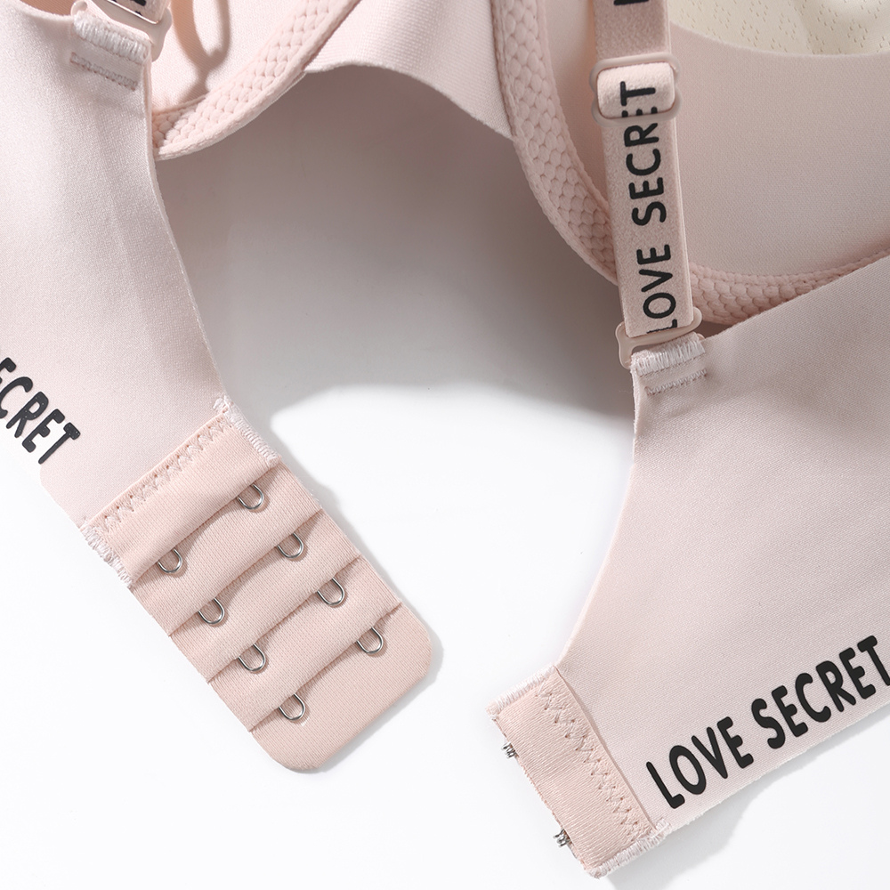 Vikam store [Mã B70] Áo Ngực Nữ Lụa Ren Mềm Mại Cao Cấp Áo Lót Nữ Mút 2Cm Nâng Dẩy Không Gọng Vikam Size 34-38 Màu Đen Trắng Hồng_thumbnail_16