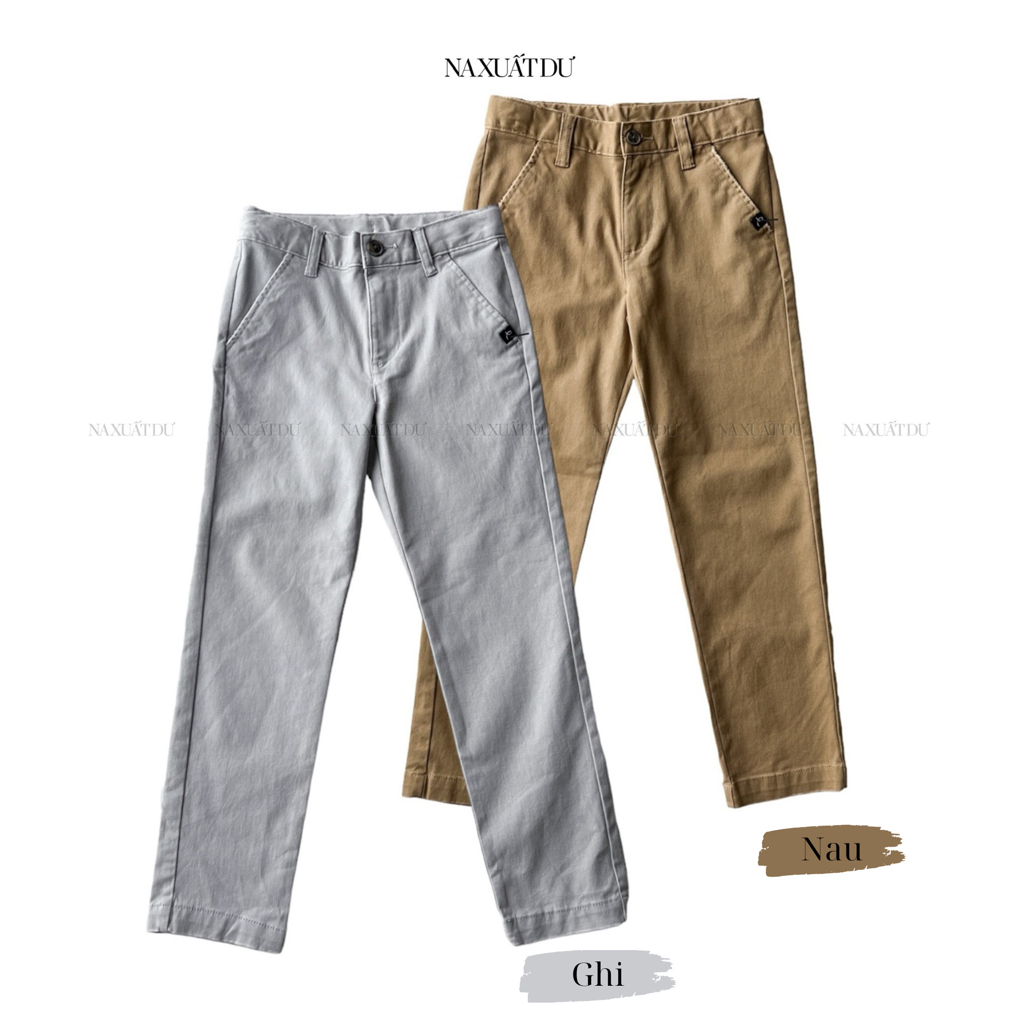 Quần dài kaki - Q621 (SALE)_thumbnail_11