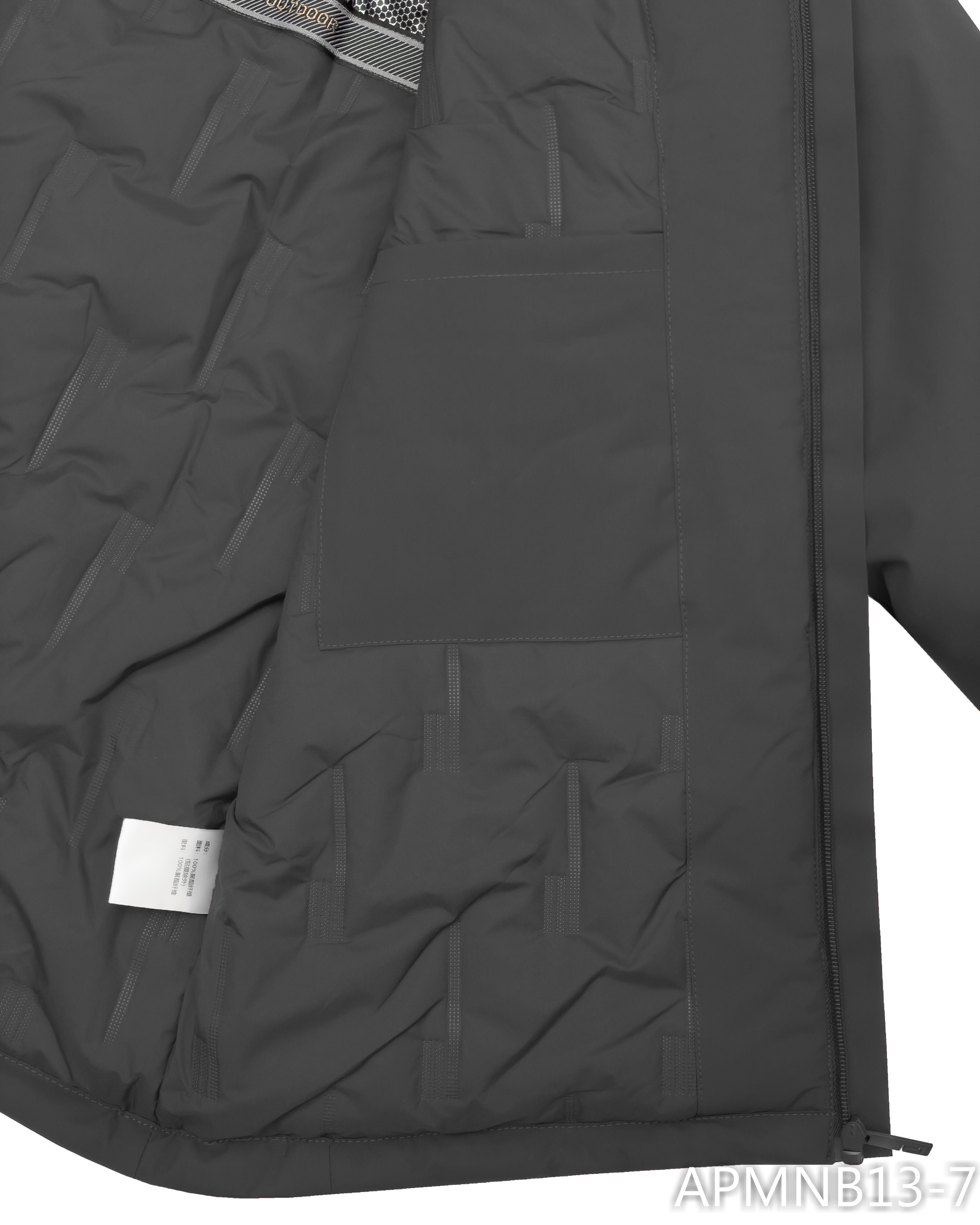 ÁO PHAO MANESTI TRẦN BÔNG CÓ MŨ_thumbnail_18