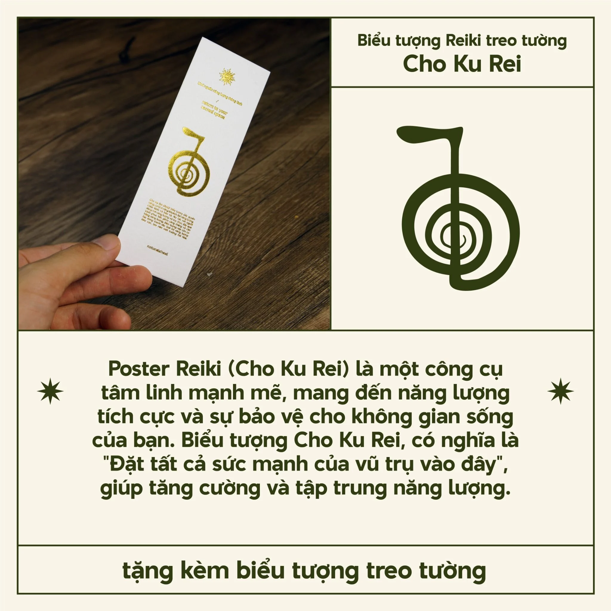 Thông Niệm: Bộ Thanh Tẩy Năng Lượng - Bảo Vệ, Cân Bằng & Thu Hút May Mắn_thumbnail_6