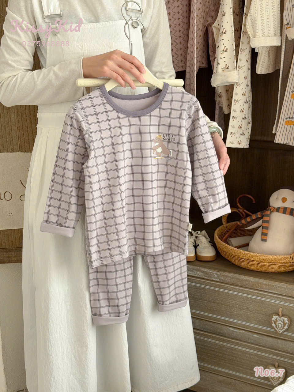 (N06) Set ngủ Xiao YinXiang_thumbnail_2