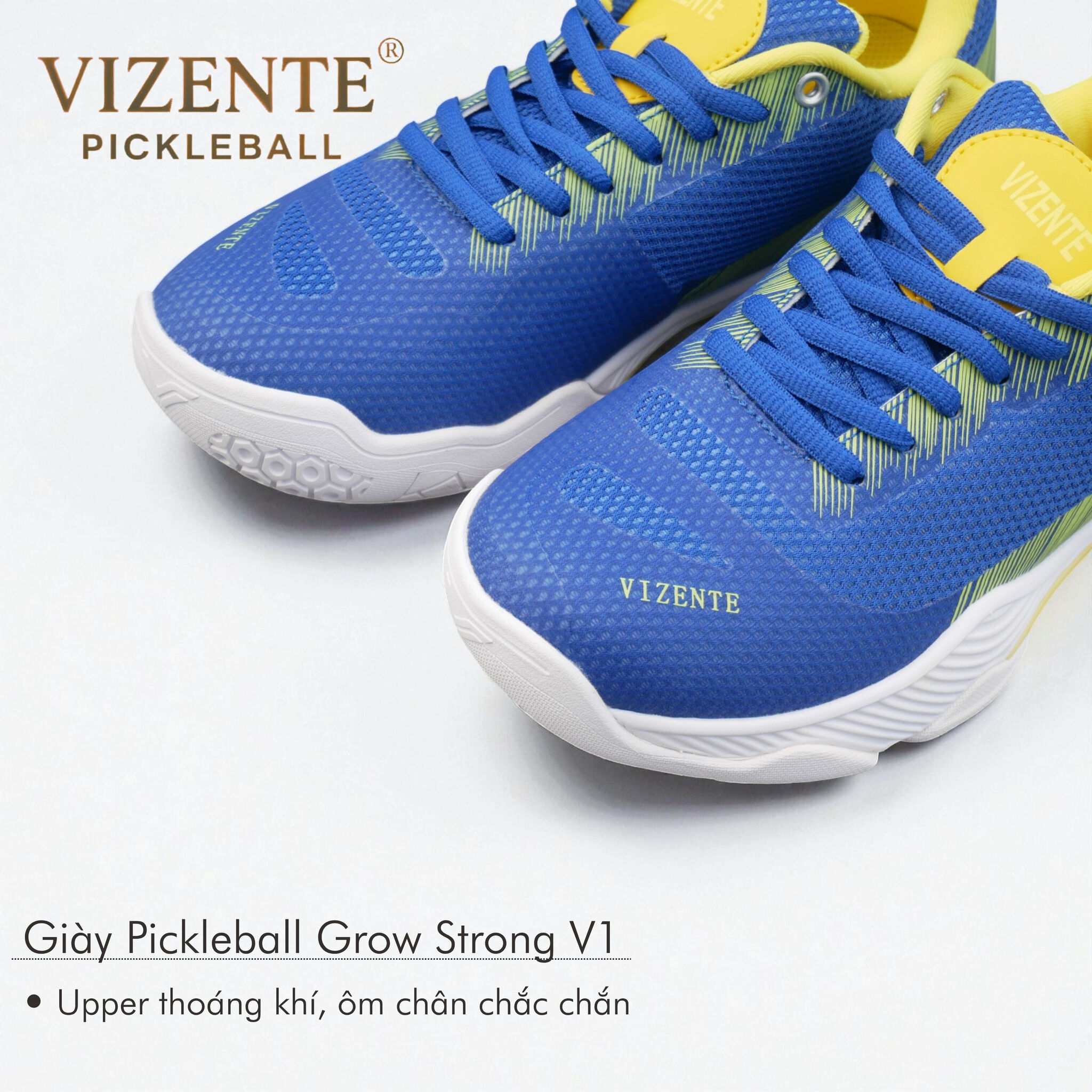 Giầy thể thao Pickcleball VIZENTE GROW STRONG_thumbnail_37
