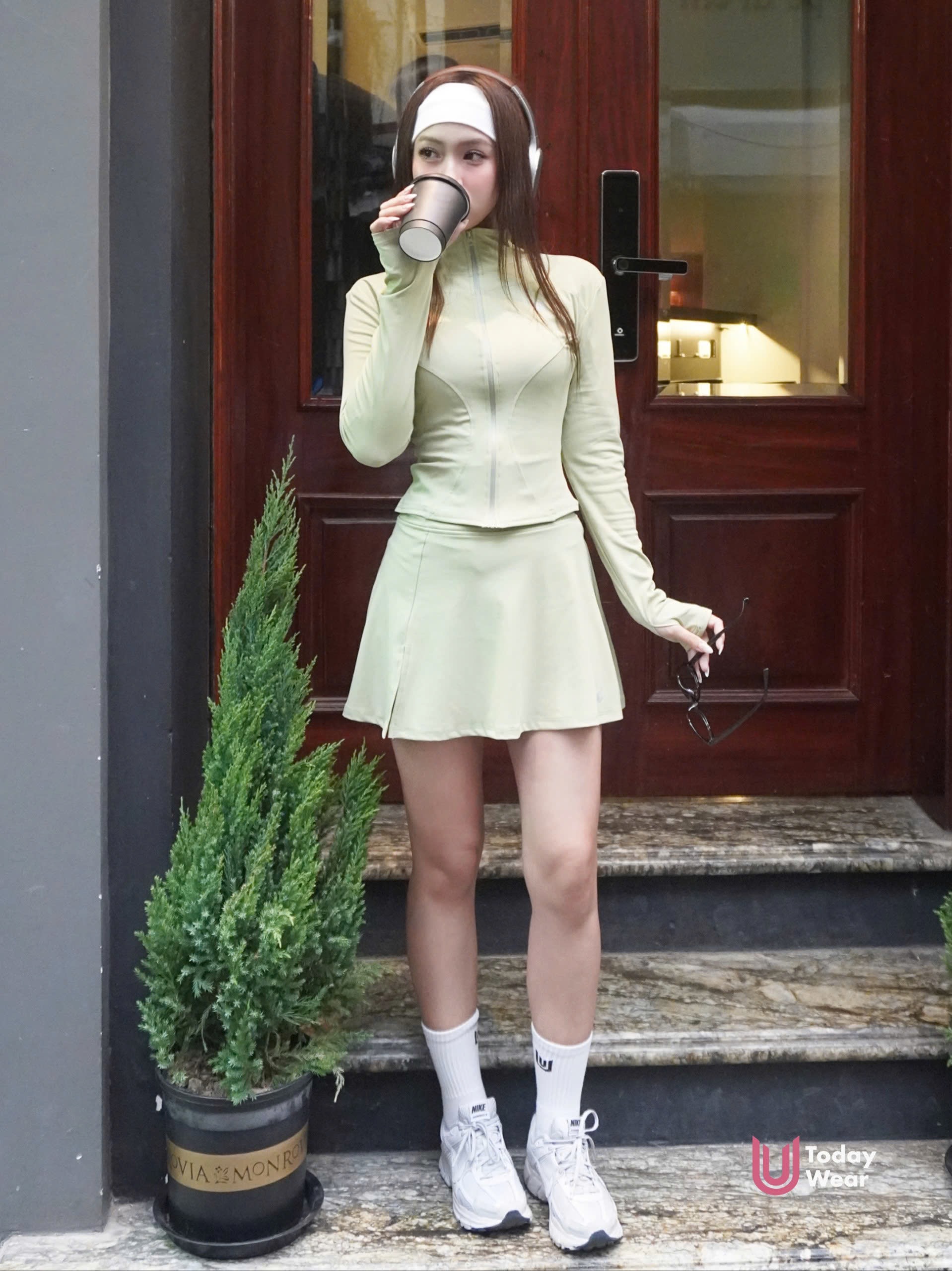 Chân váy tennis cao cấp  Ivy_thumbnail_4