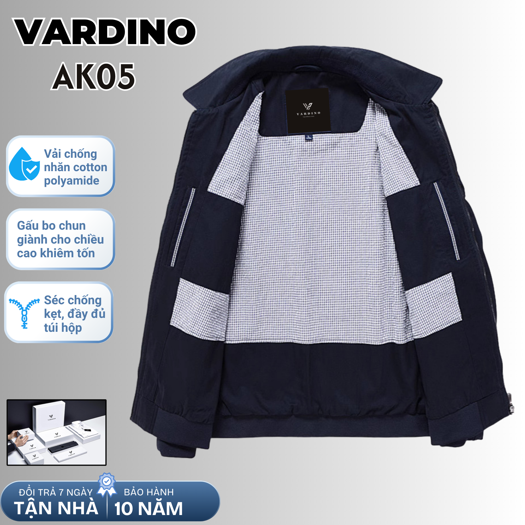 Áo khoác nam công sở ak05_thumbnail_4