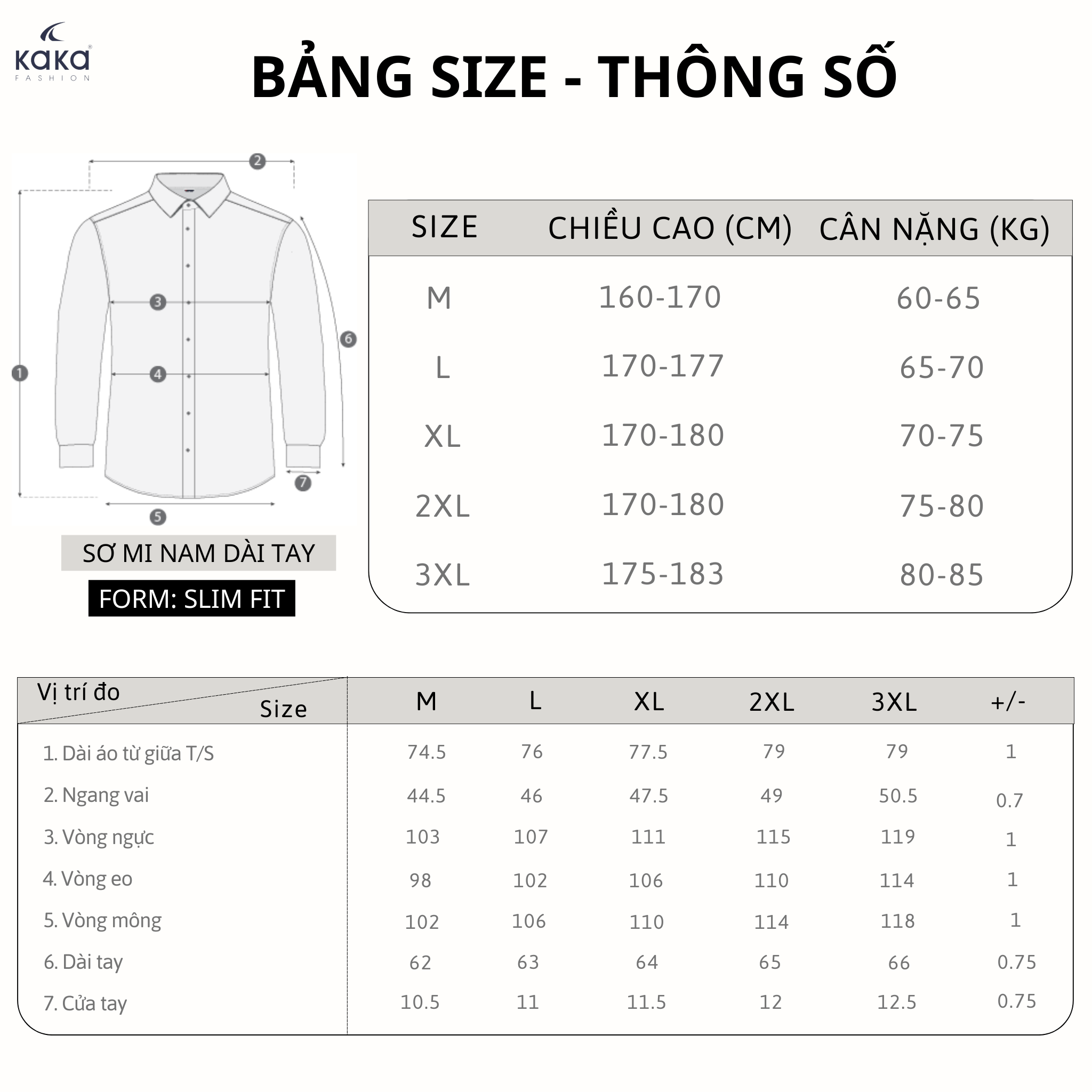 Sơ Mi Trơn Dài Tay S33_thumbnail_2