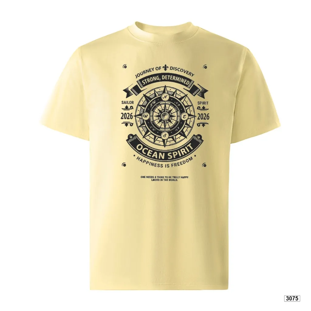 Áo thun nam form rộng TeePrint streetwear 3075_thumbnail_6