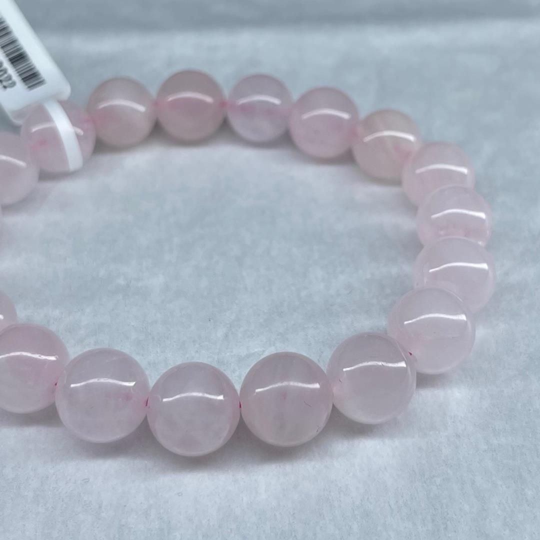 Vòng tay phong thuỷ đá thạch anh hồng size 10._thumbnail_1