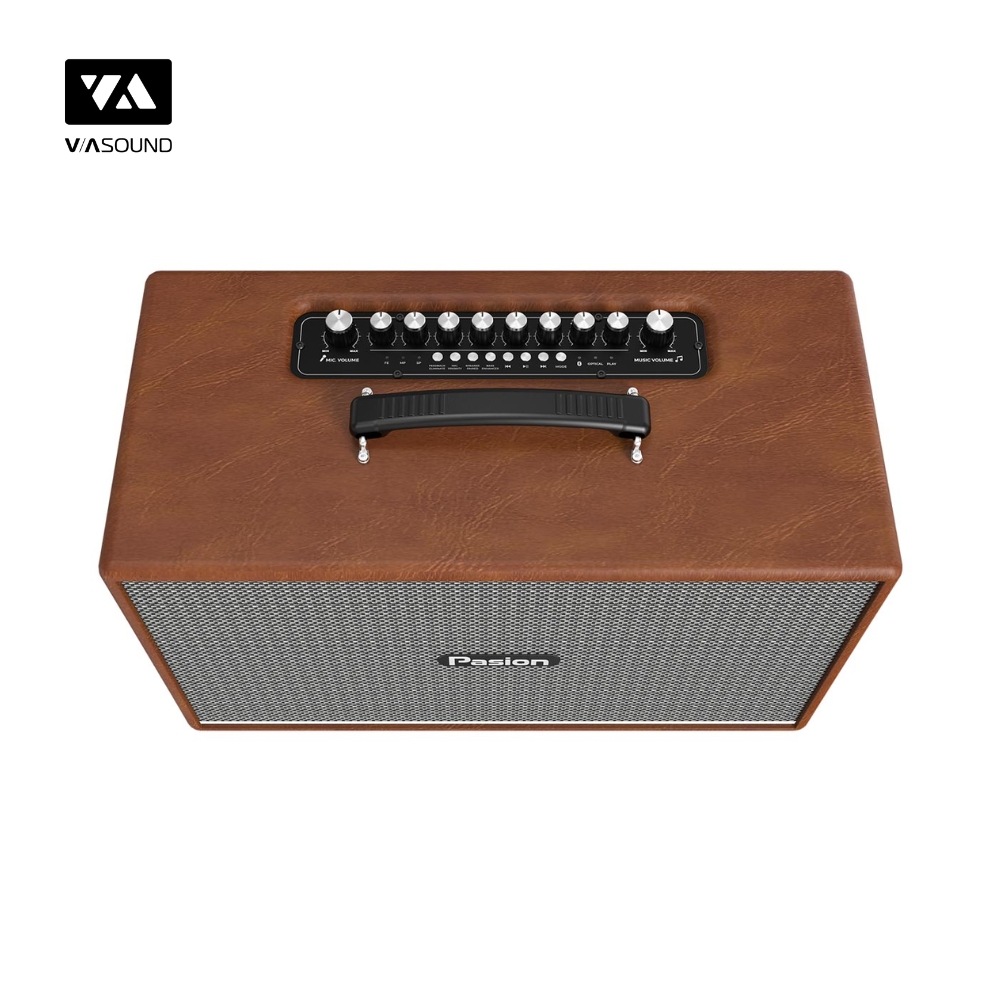 Loa Xách Tay PARAMAX PASION ENZO_thumbnail_20