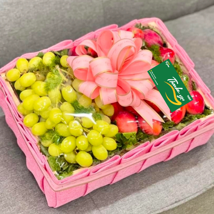 Hộp quà trái cây quà tặng - H8501_thumbnail_0