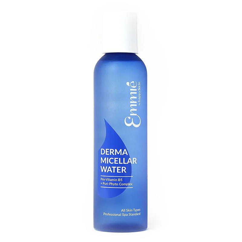 Nước tẩy trang sạch sâu Emmie By Happy Skin Derma Micellar Water 250ml 