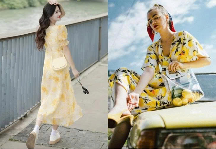 Không phải đen hay trắng, hè này diện ngay 6 gam màu “hack” da trắng đỉnh cao, mặc lên là sáng bừng cả visual