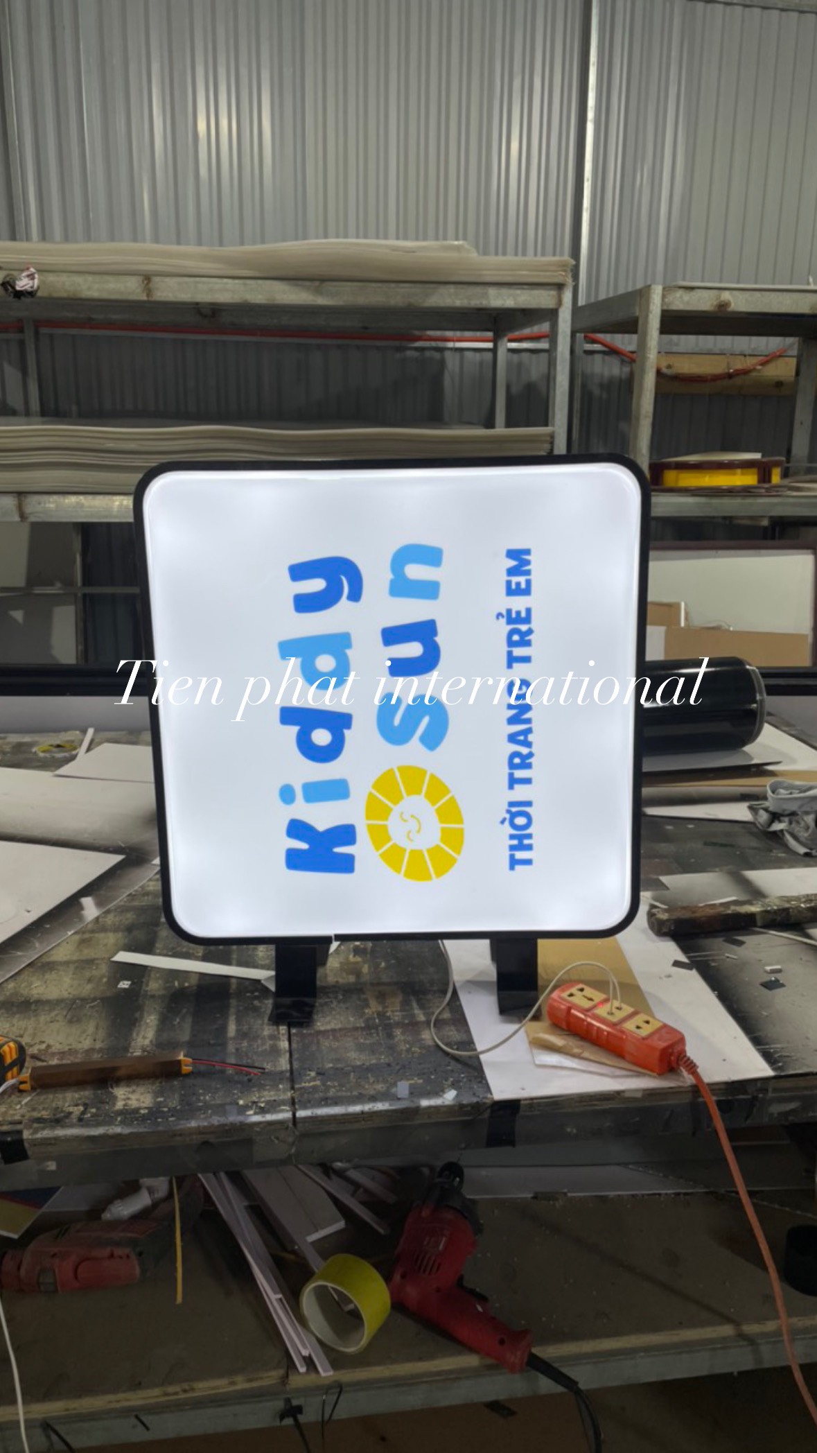 BIỂN VẪY HÚT NỔI VUÔNG