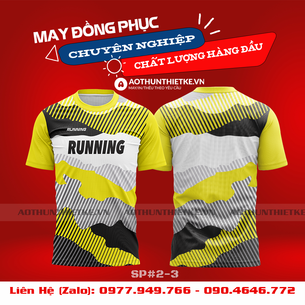 Mẫu Áo Thể Thao Thiết Kế - SP55_thumbnail_0