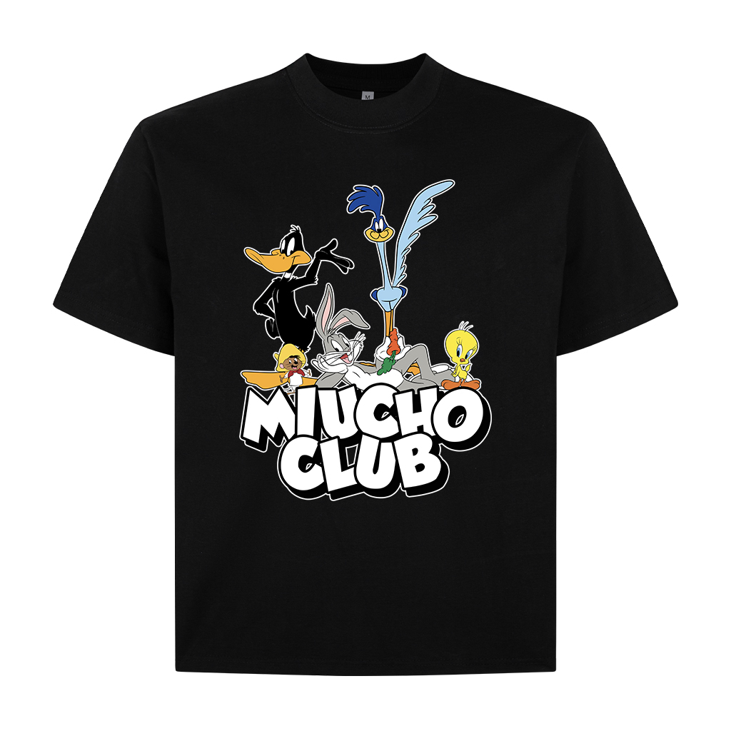 Áo thun boxy unisex AXD2417 Miucho vải cotton 100% mềm mại thoáng mát in mix_thumbnail_8
