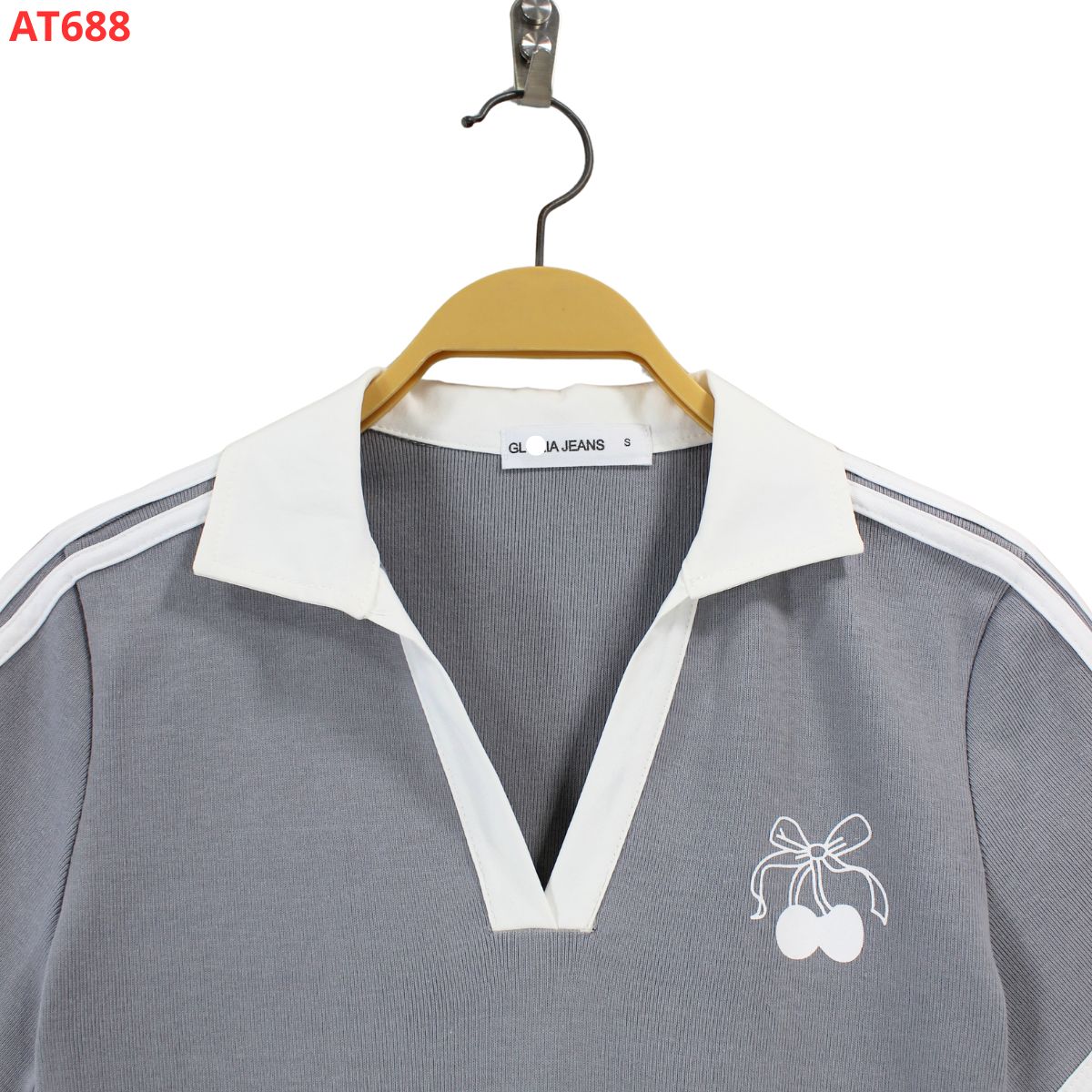 AT688 Áo thun cổ bẻ - crop_thumbnail_4