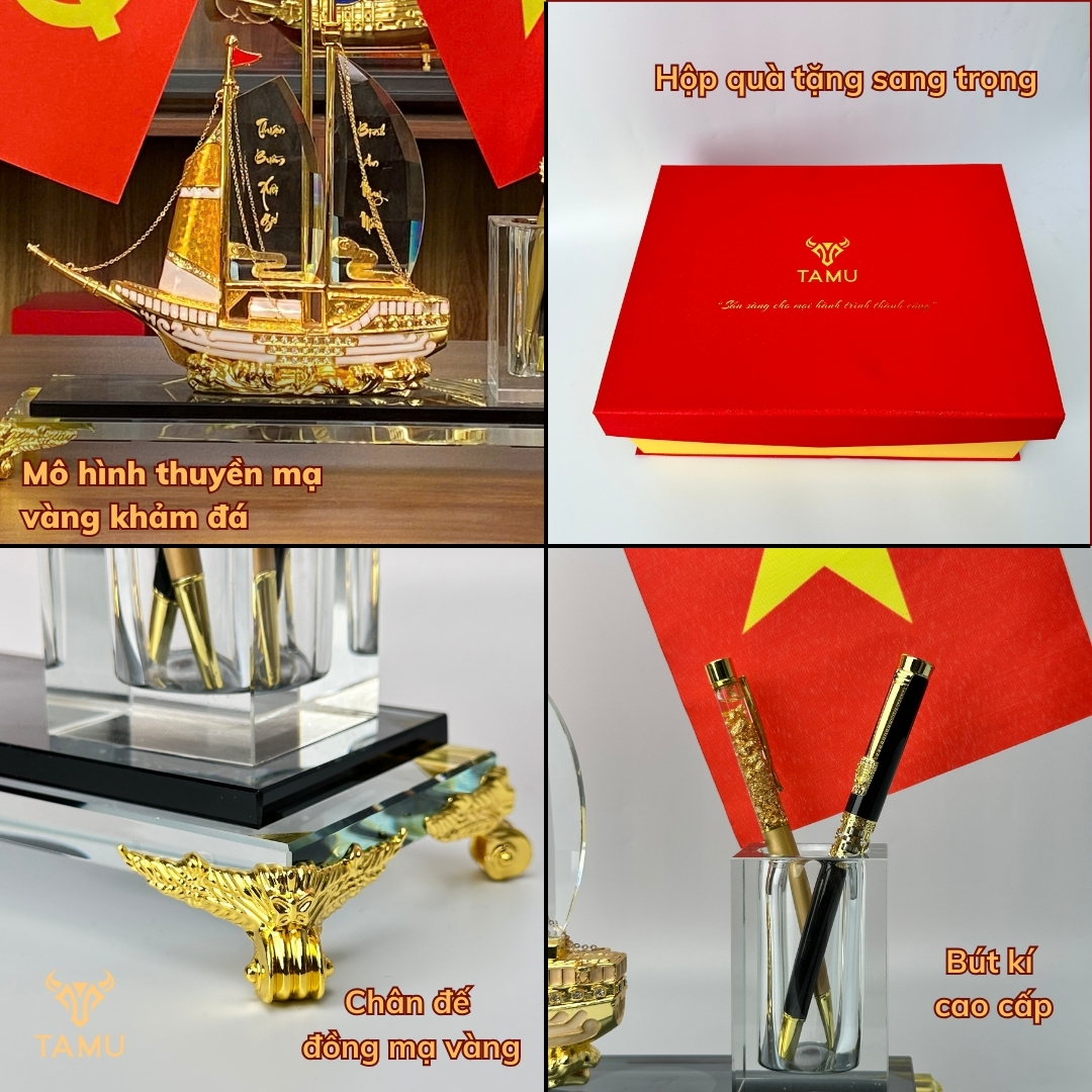 HỘP CẮM BÚT DOANH NHÂN VIP 3 CÁNH HCB_thumbnail_5