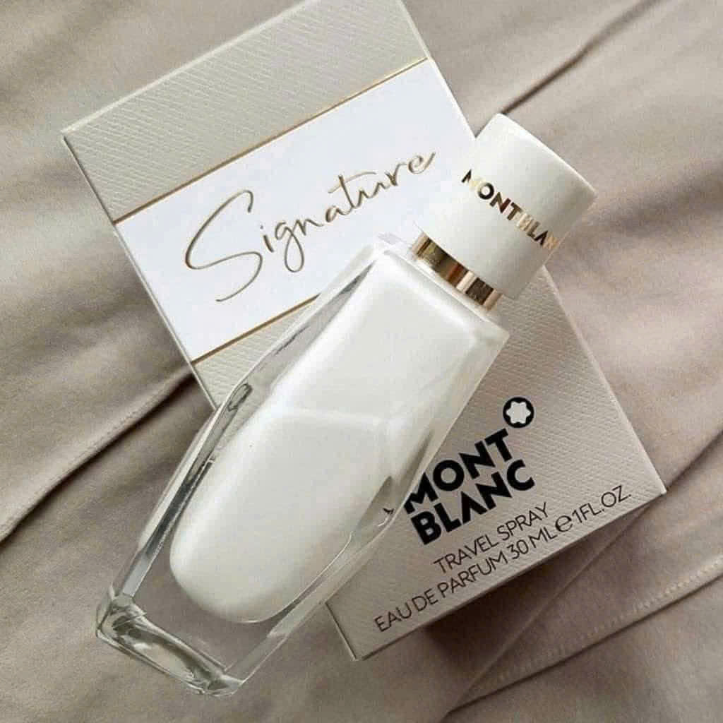 HM107 Nước hoa Monblanc Signature 30ml