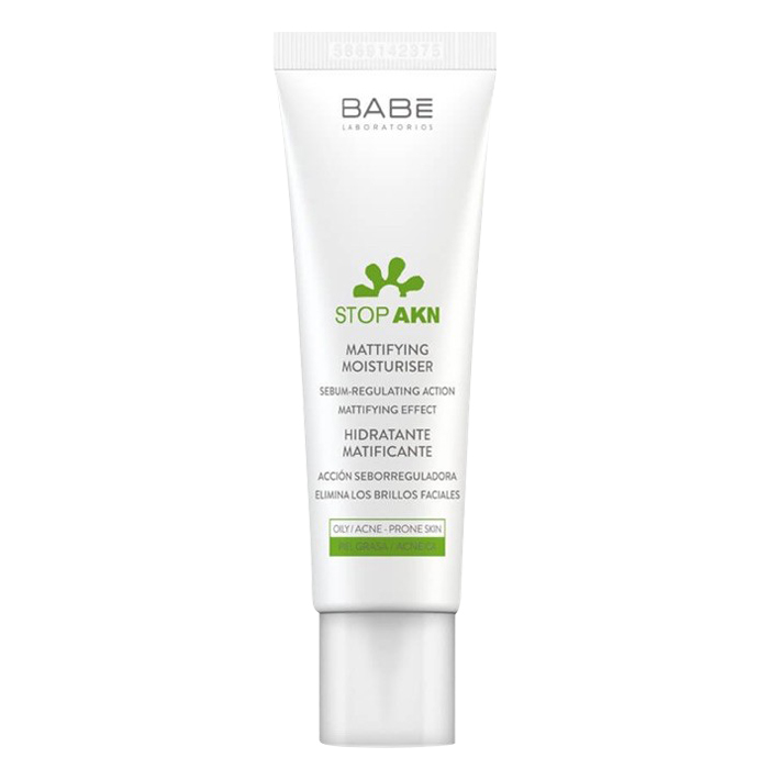 Kem dưỡng da dầu Stop AKN 50ml