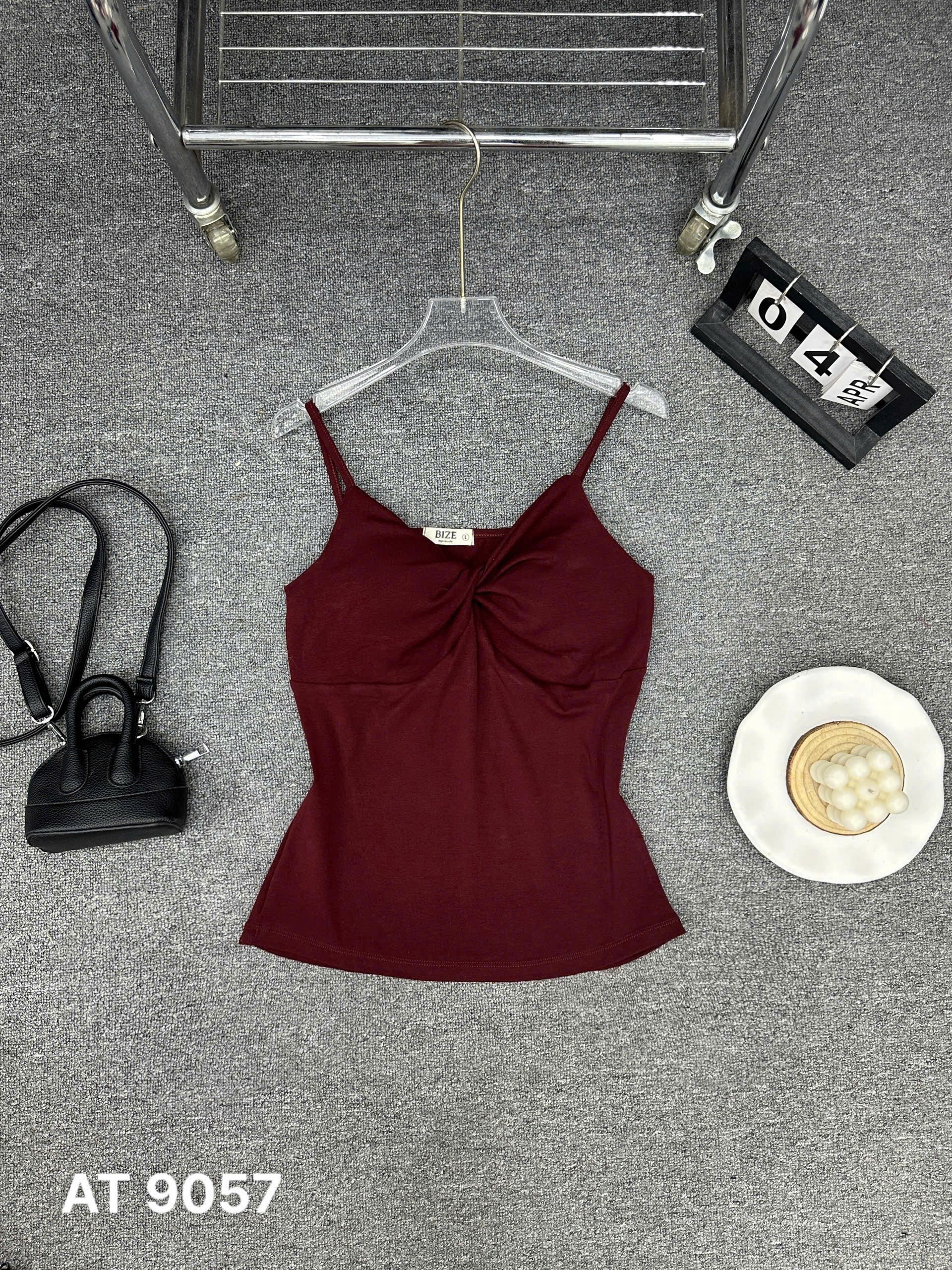 BIGSIZE-Áo 2 dây xoắn ngực T- AT9057_thumbnail_19