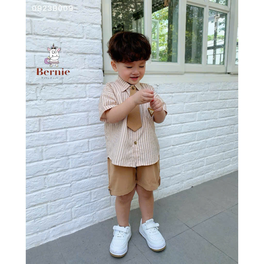 S25 SET BỘ NÂU CAVAT BÉ TRAI_thumbnail_4