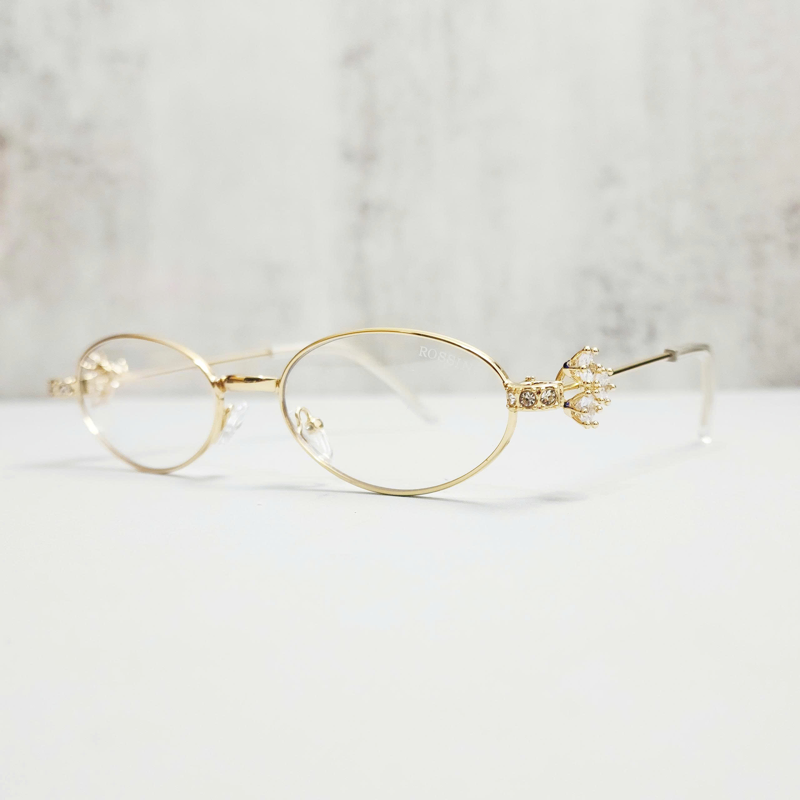 Kính gọng Rossini - ROS69290-C5