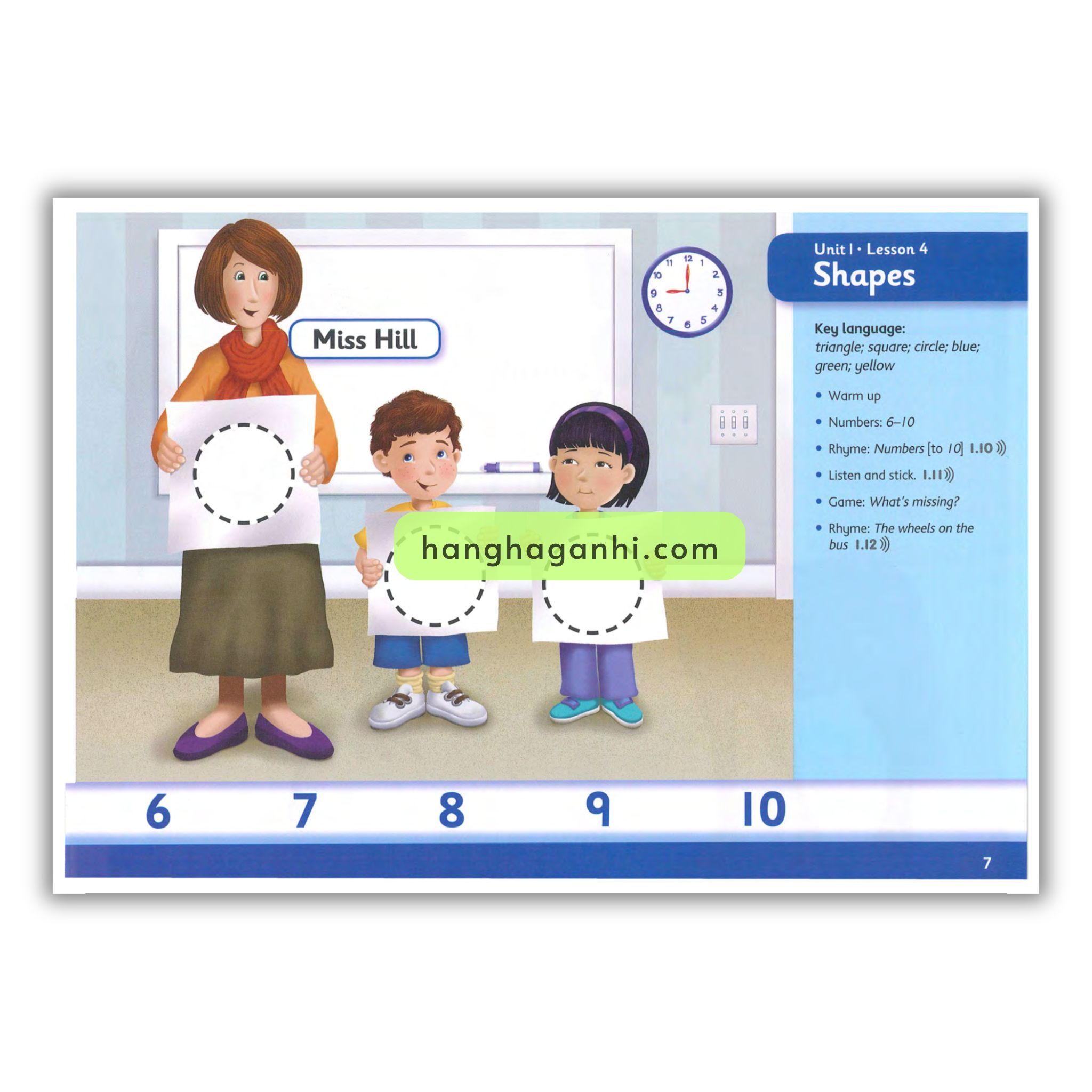 Hide and Seek level 2 ( Pupil’s Book – Activity Book)_thumbnail_14