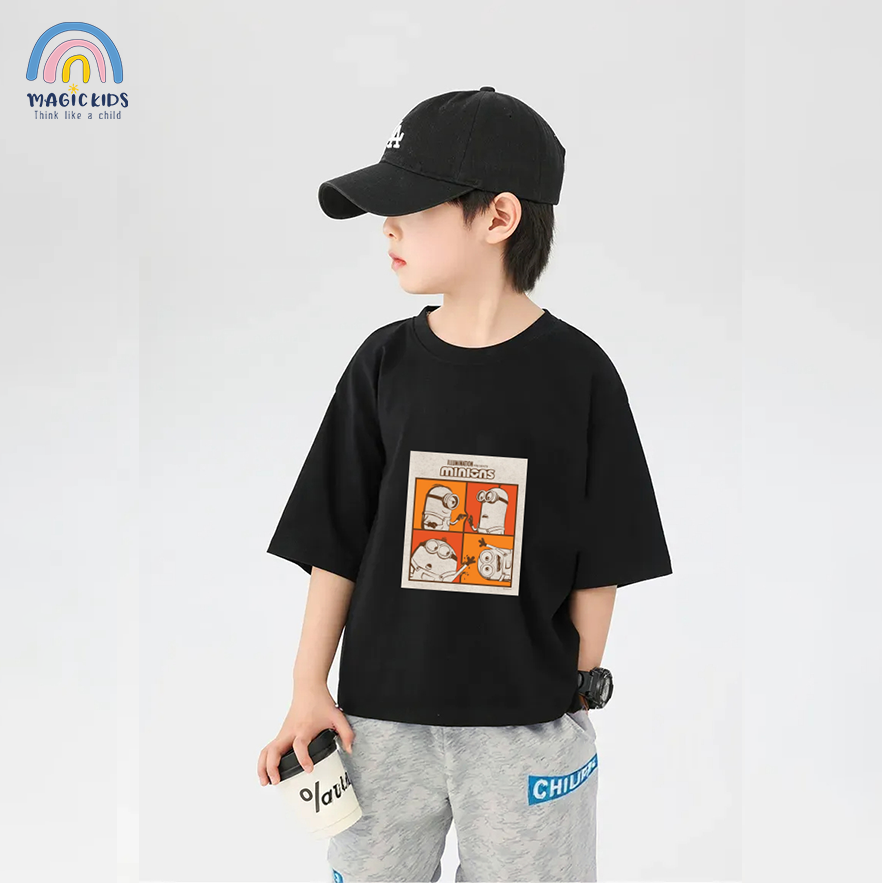 Áo phông minion AO25019_thumbnail_10