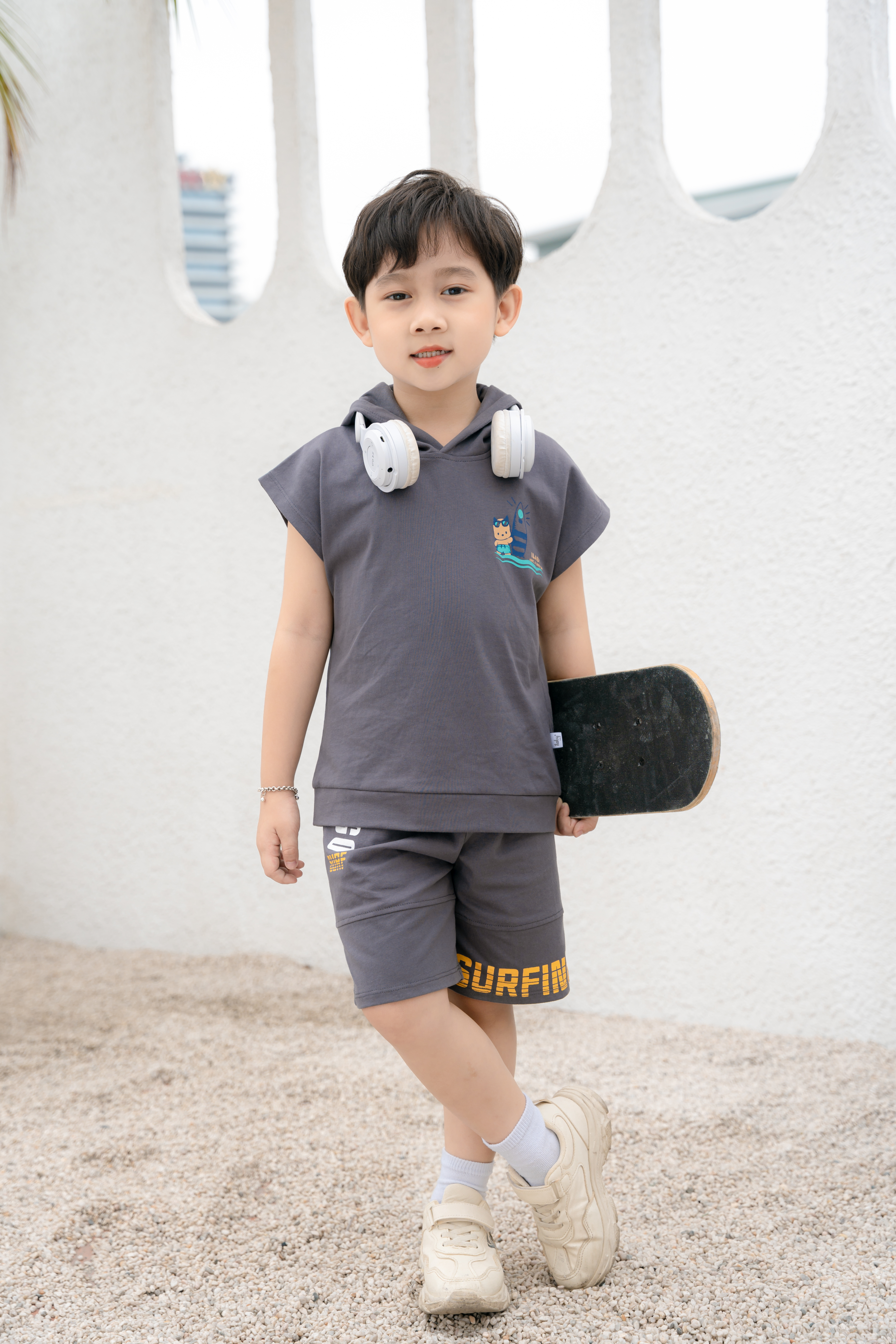 Áo tanktop in hình có mũ_thumbnail_0