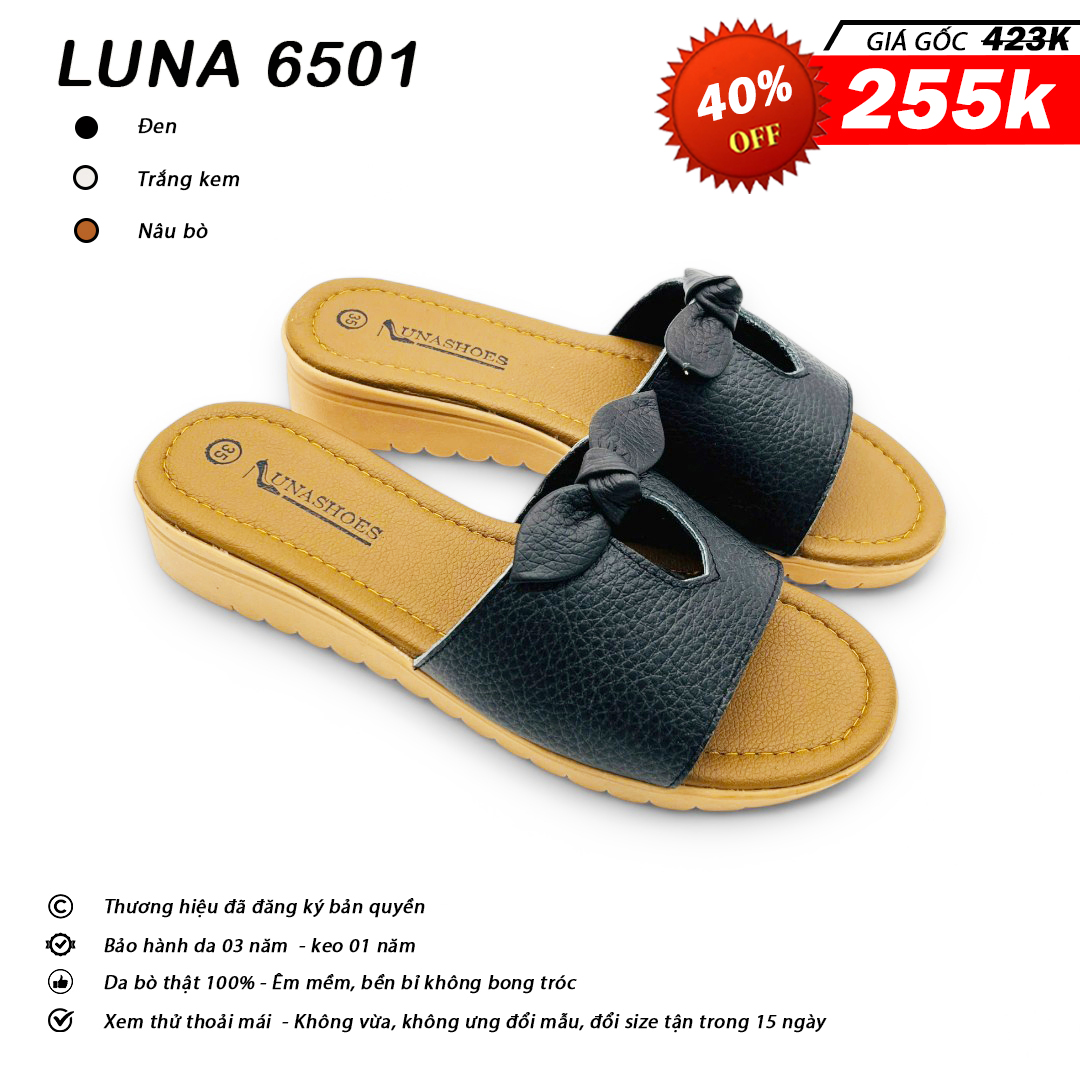 Luna 6501