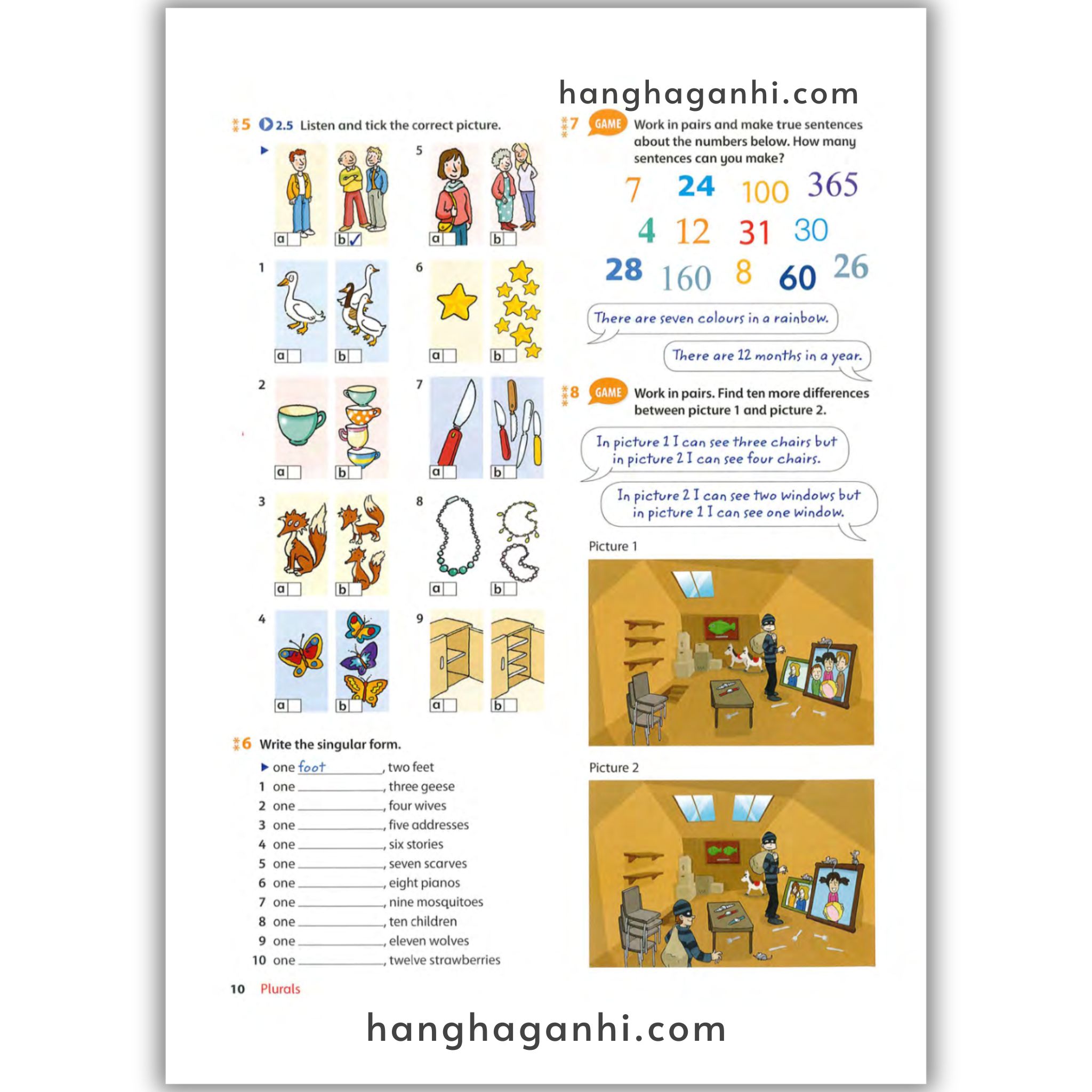 Oxford Grammar For Schools 3: Student’s Book_thumbnail_15