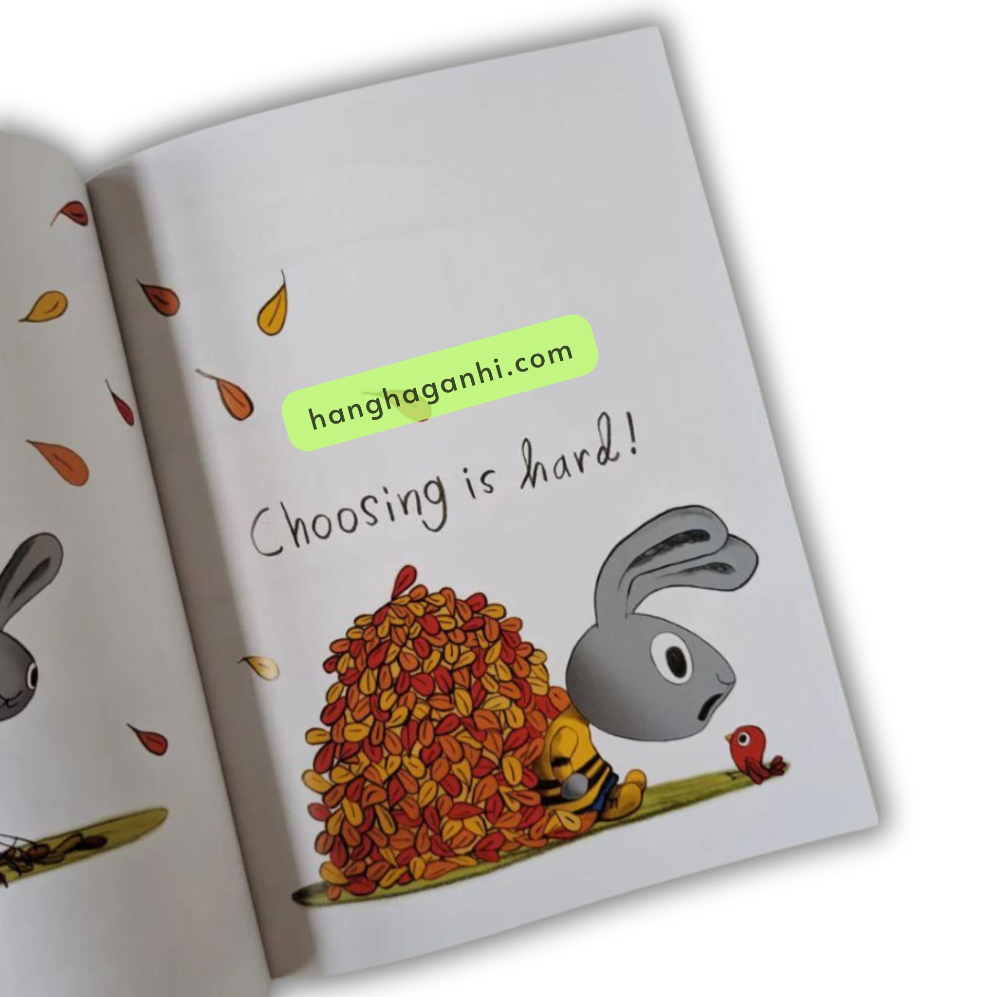 Bộ 4 cuốn Save it, Spend it, Give it, Earn it_thumbnail_9