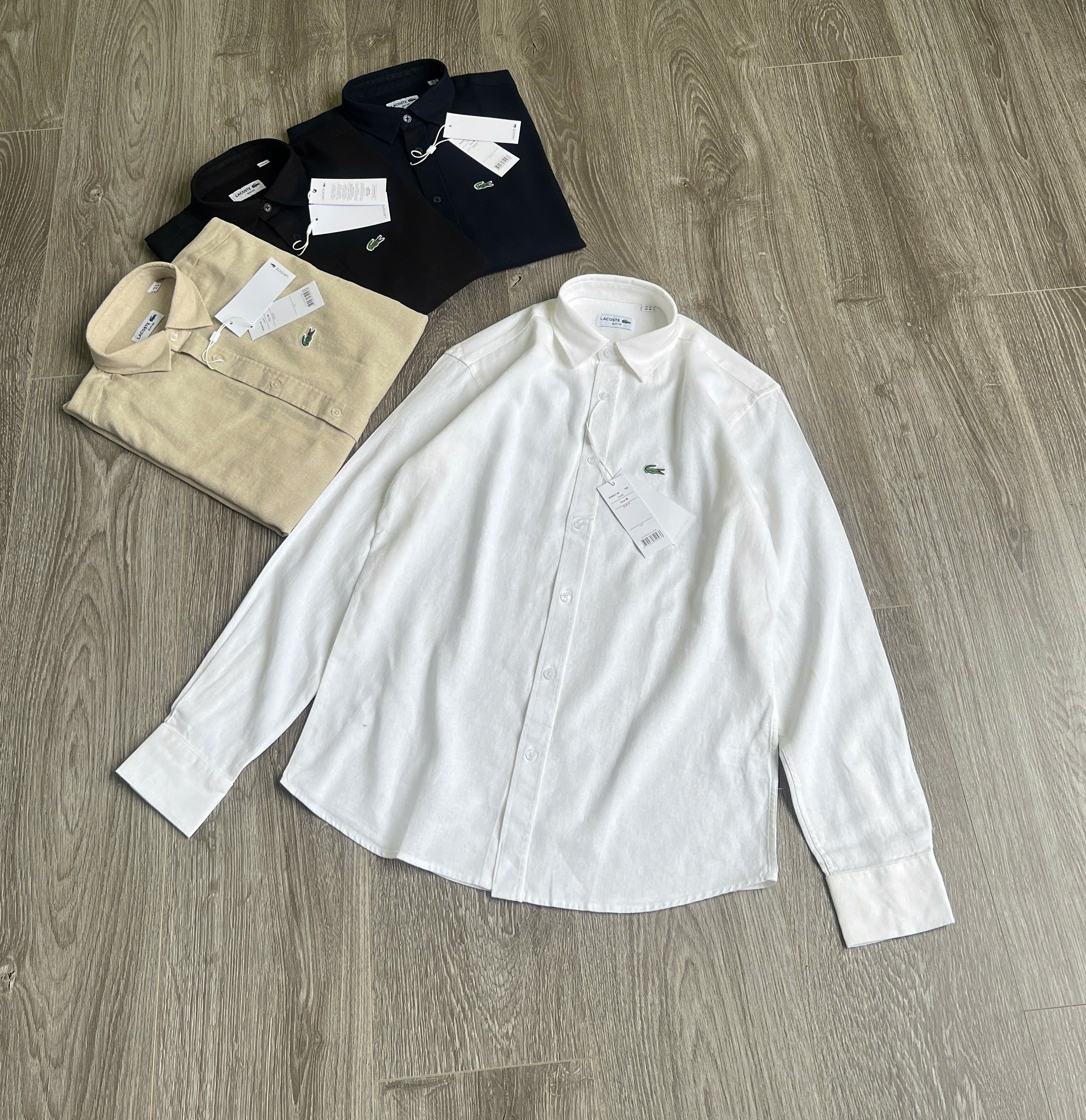 SALE  A369 ÁO SOMI NAM 4 MÀU_thumbnail_17