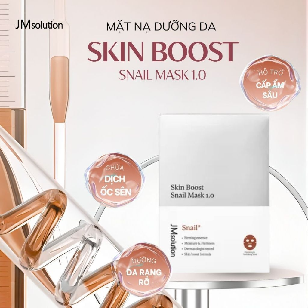 [JM SOLUTION] Mặt nạ JMSolution Skin Boost Mask 1.0 30ml_thumbnail_5