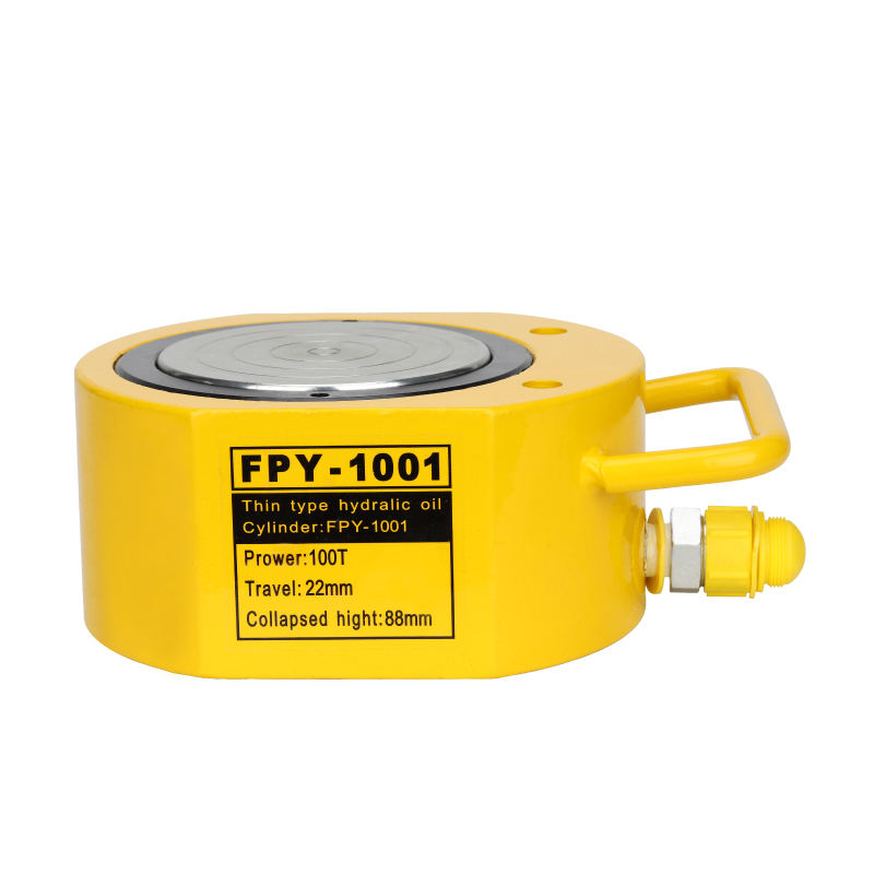 Kích thuỷ lực phân tách hai chiều FPY (nâng hồi bằng thuỷ lực)_thumbnail_20