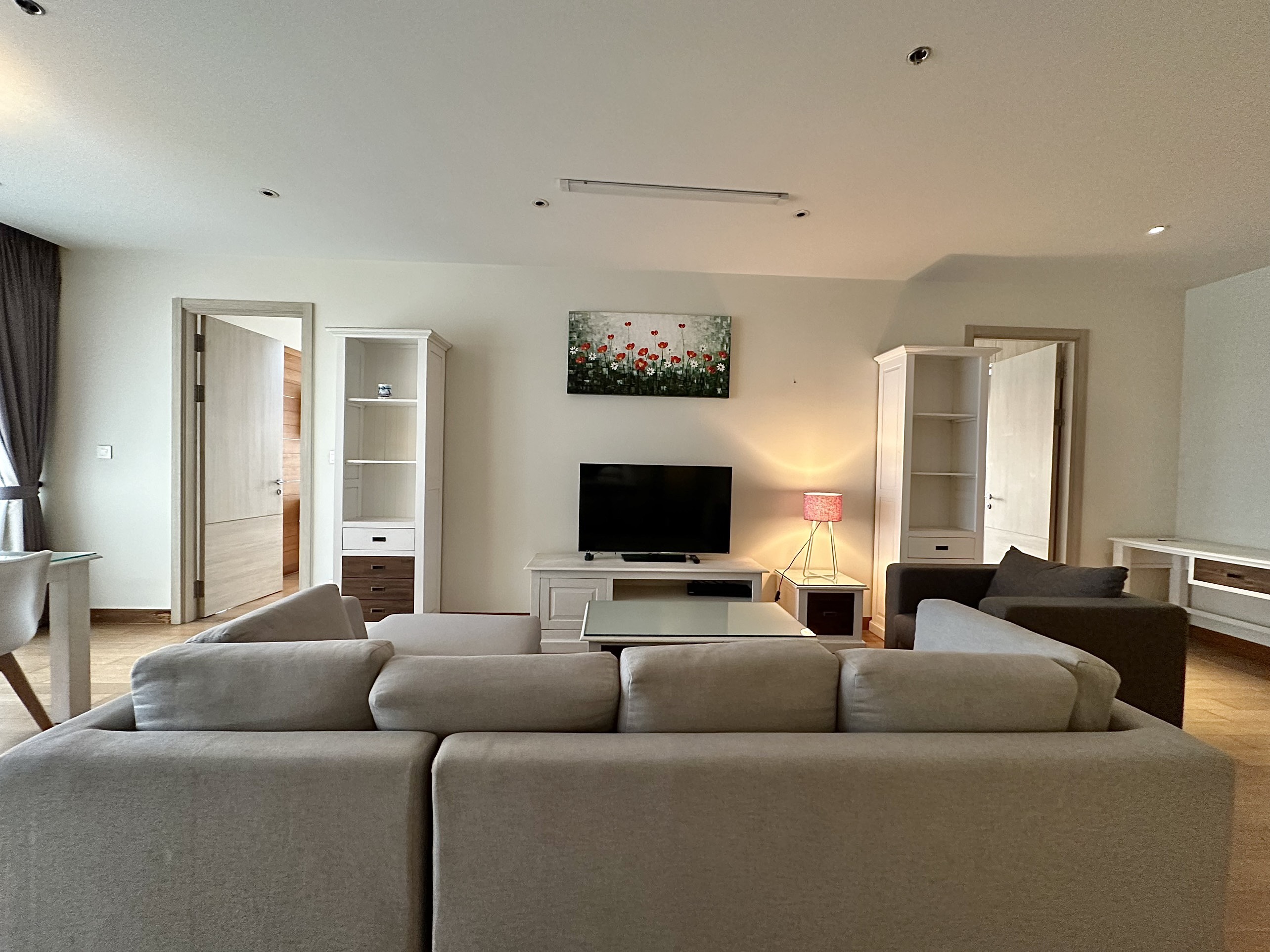 Pool Villa siêu hot_The River Thủ Thiêm_Cho thuê 4PN_4WC_360m2_NTCB_Hồ bơi riêng_Giá chỉ 8500$