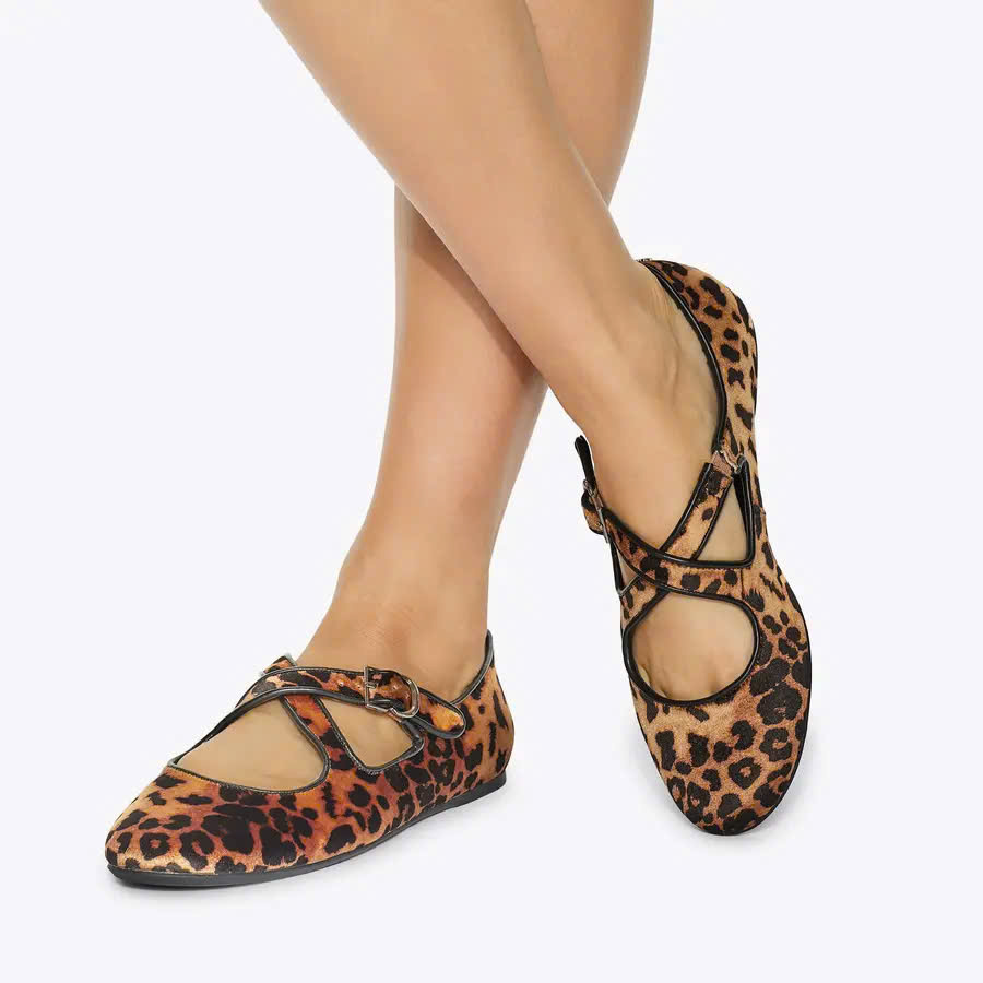 G954 GIÀY A NEW DAY