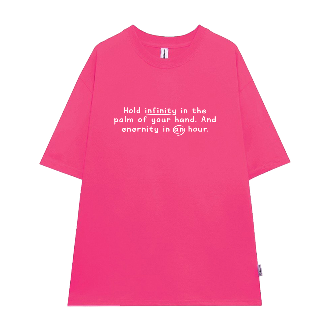 Áo thun cặp nam nữ form rộng 1965 Miucho vải 4c cotton 220gsm thoáng mát cổ tròn in mix_thumbnail_15