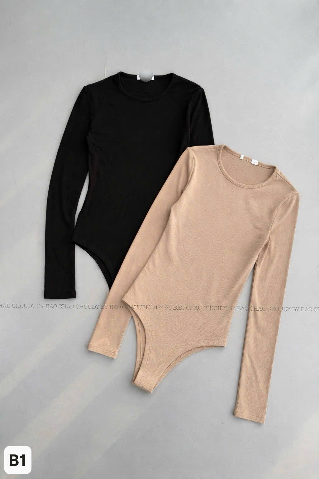 B1 BODY SUIT 2 MÀU