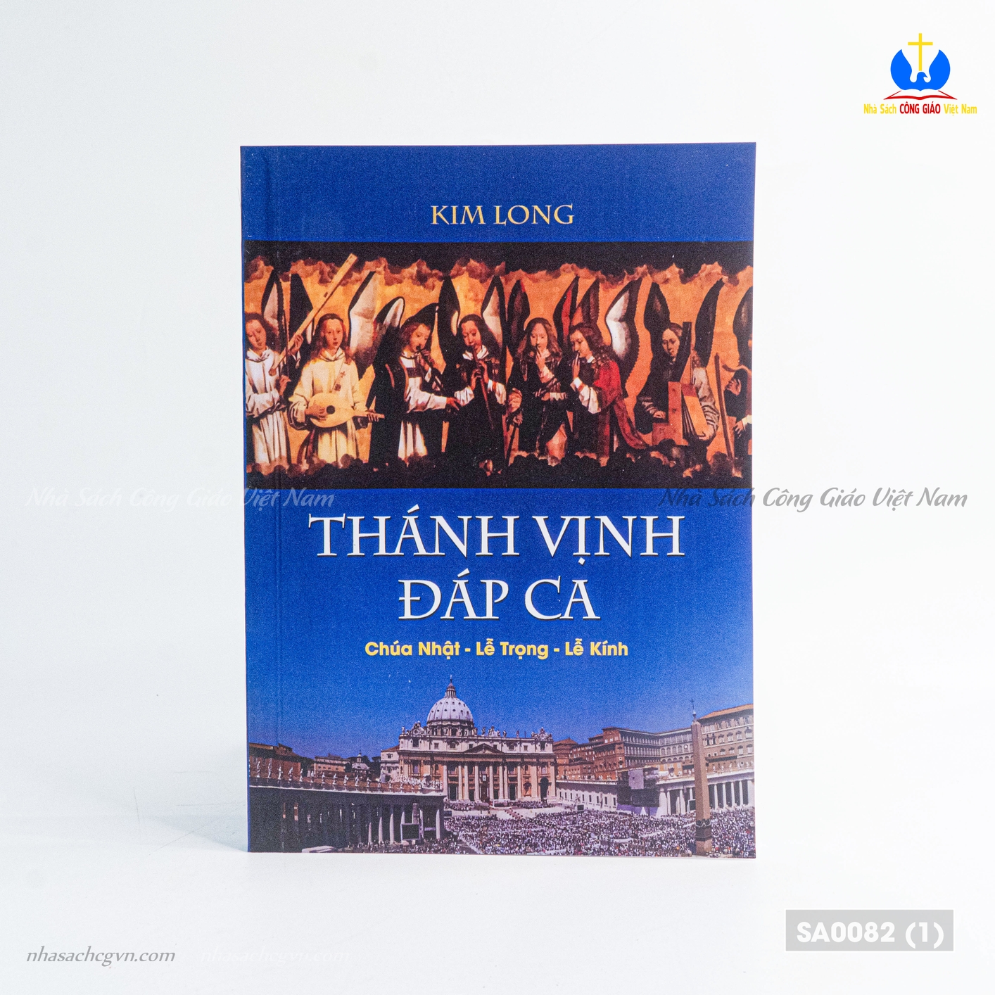 Tổng hợp Thánh vịnh, đáp ca Alleluica, tiền xướng Tin Mừng, Thánh Ca, LAUDATO SI